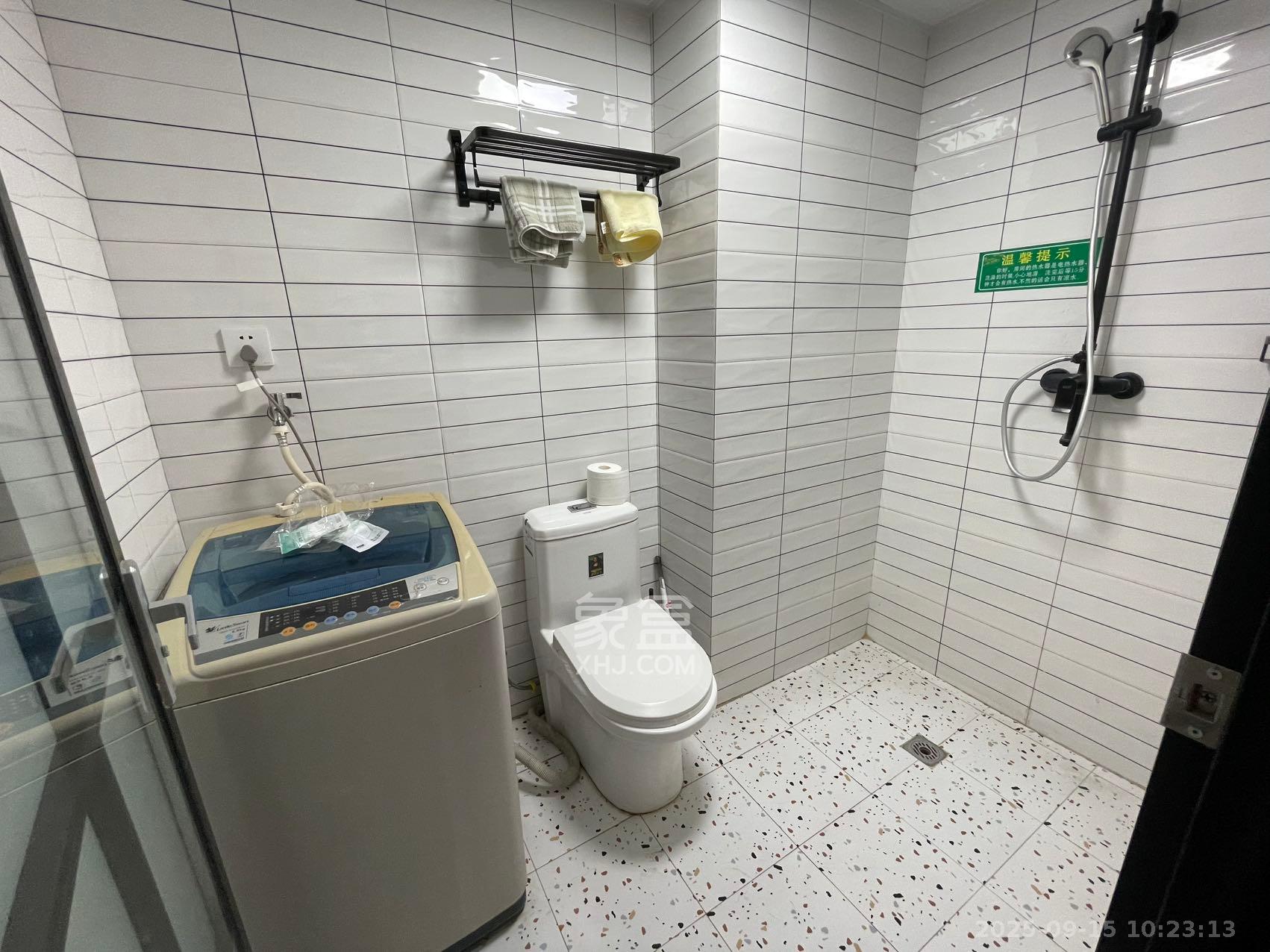 英尚国际 1室0厅0卫 1900.0元/月 英尚国际 1室0厅0卫 1900.0元/月室内图