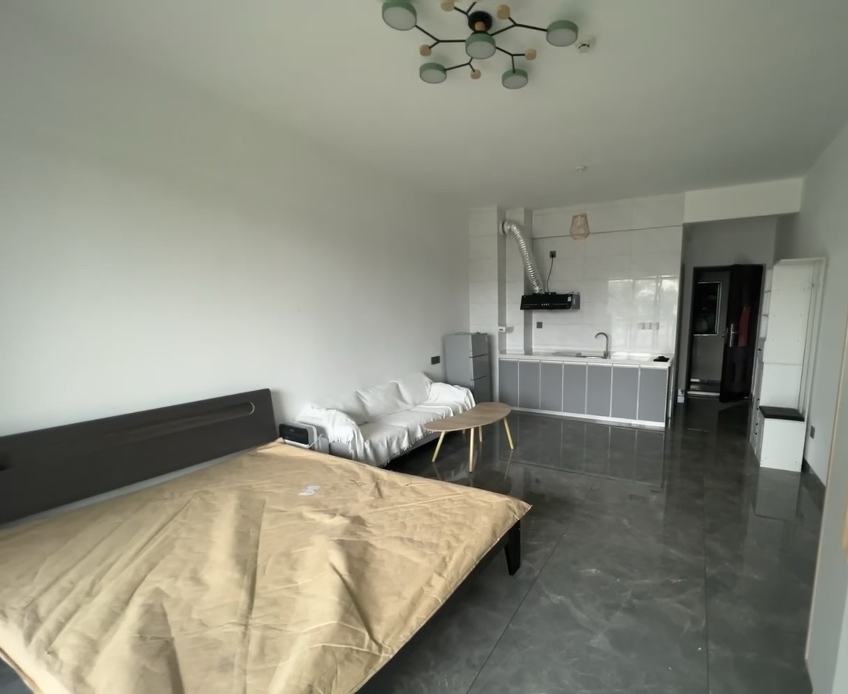 和谐家园(锦和广场) 1室0厅1卫 2300.0元/月 和谐家园(锦和广场) 1室0厅1卫 2300.0元/月室内图