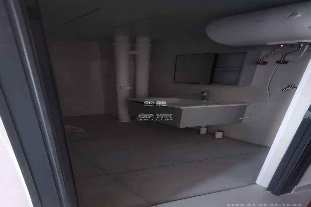 新城朗隽大都会 1室1厅1卫 1200.0元/月 新城朗隽大都会 1室1厅1卫 1200.0元/月室内图