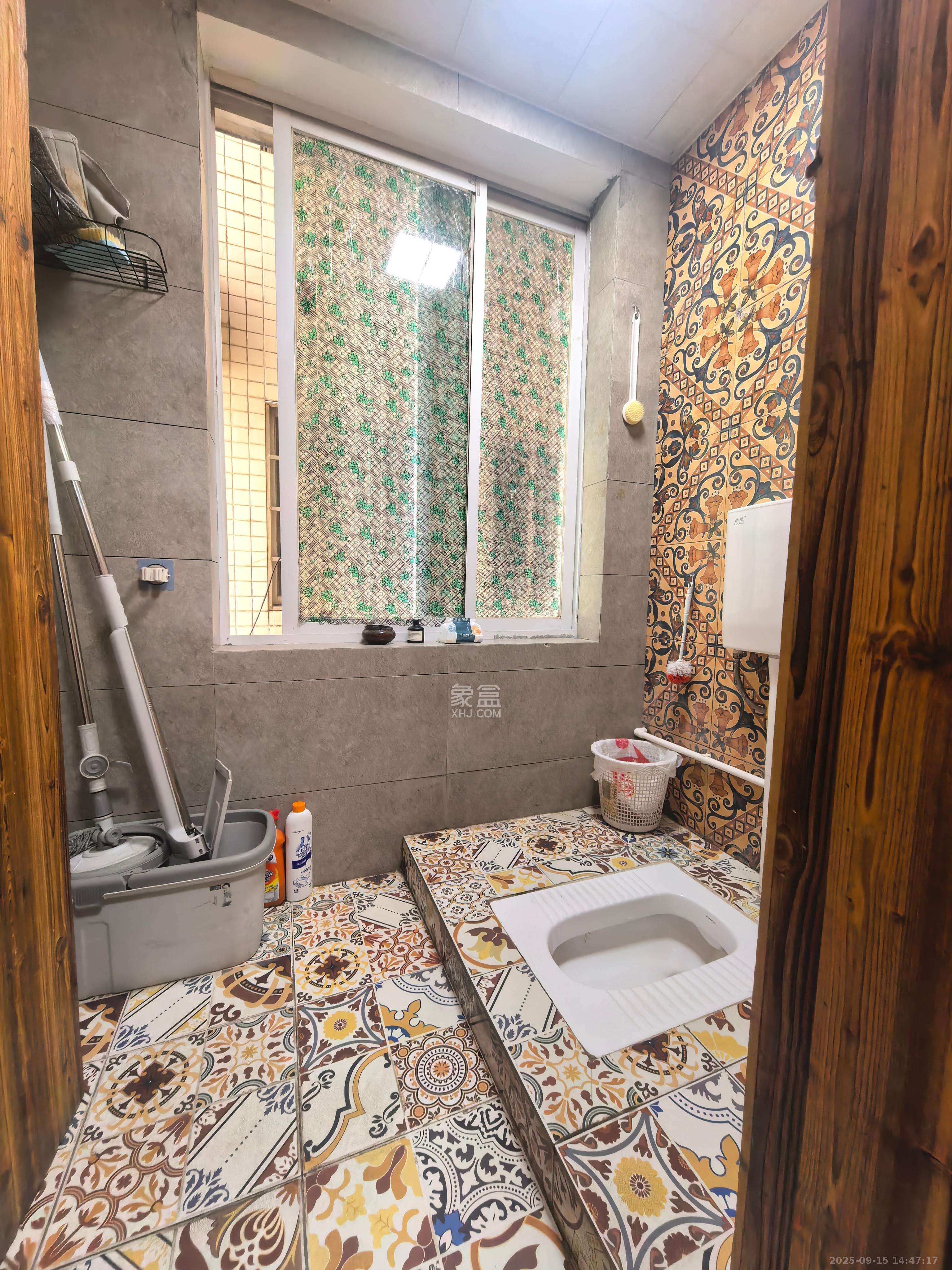 兴威名座  3室2厅1卫    4200.0元/月室内图