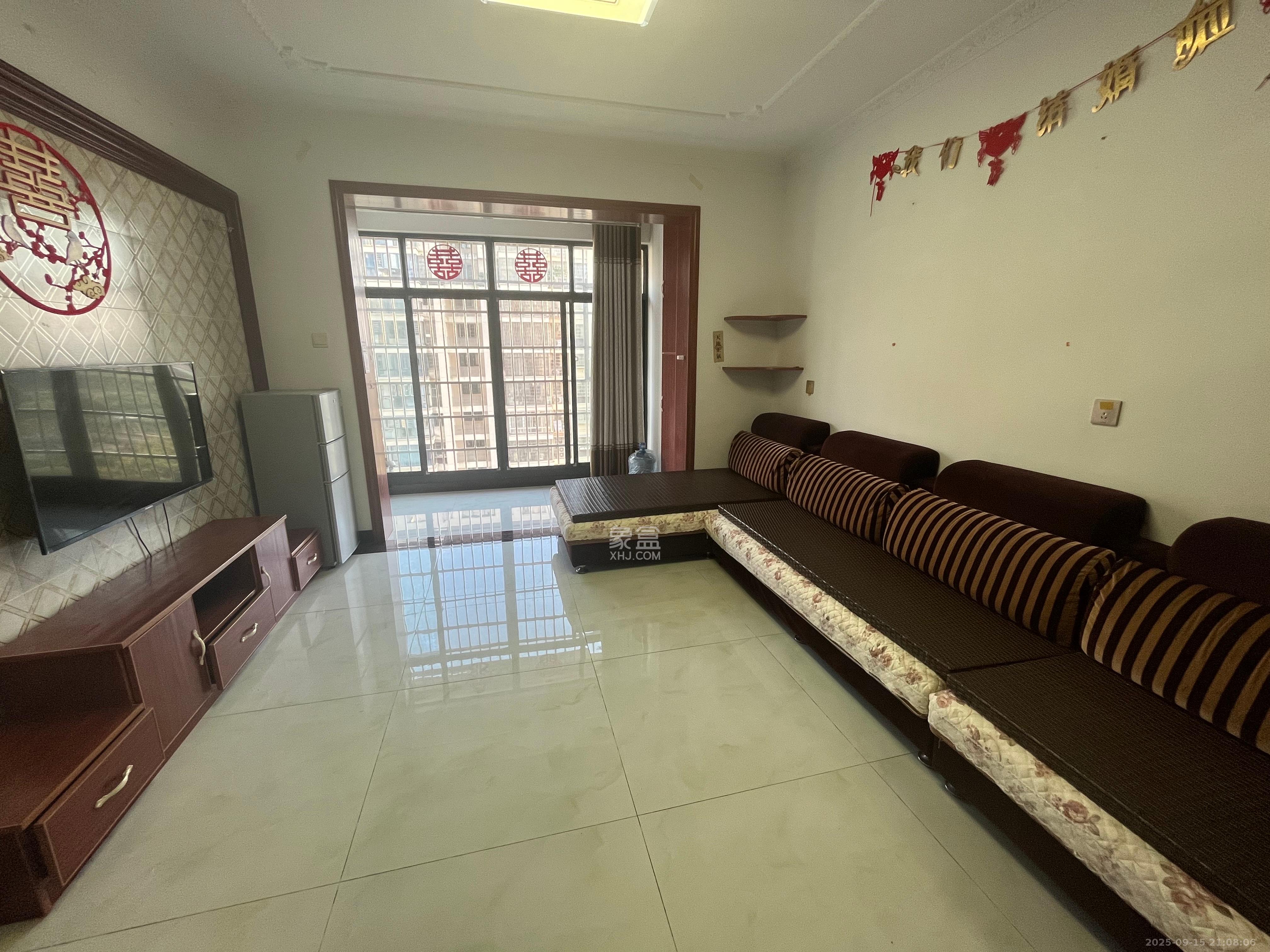 和康园小区 2室1厅1卫 1750.0元/月 和康园小区 2室1厅1卫 1750.0元/月室内图