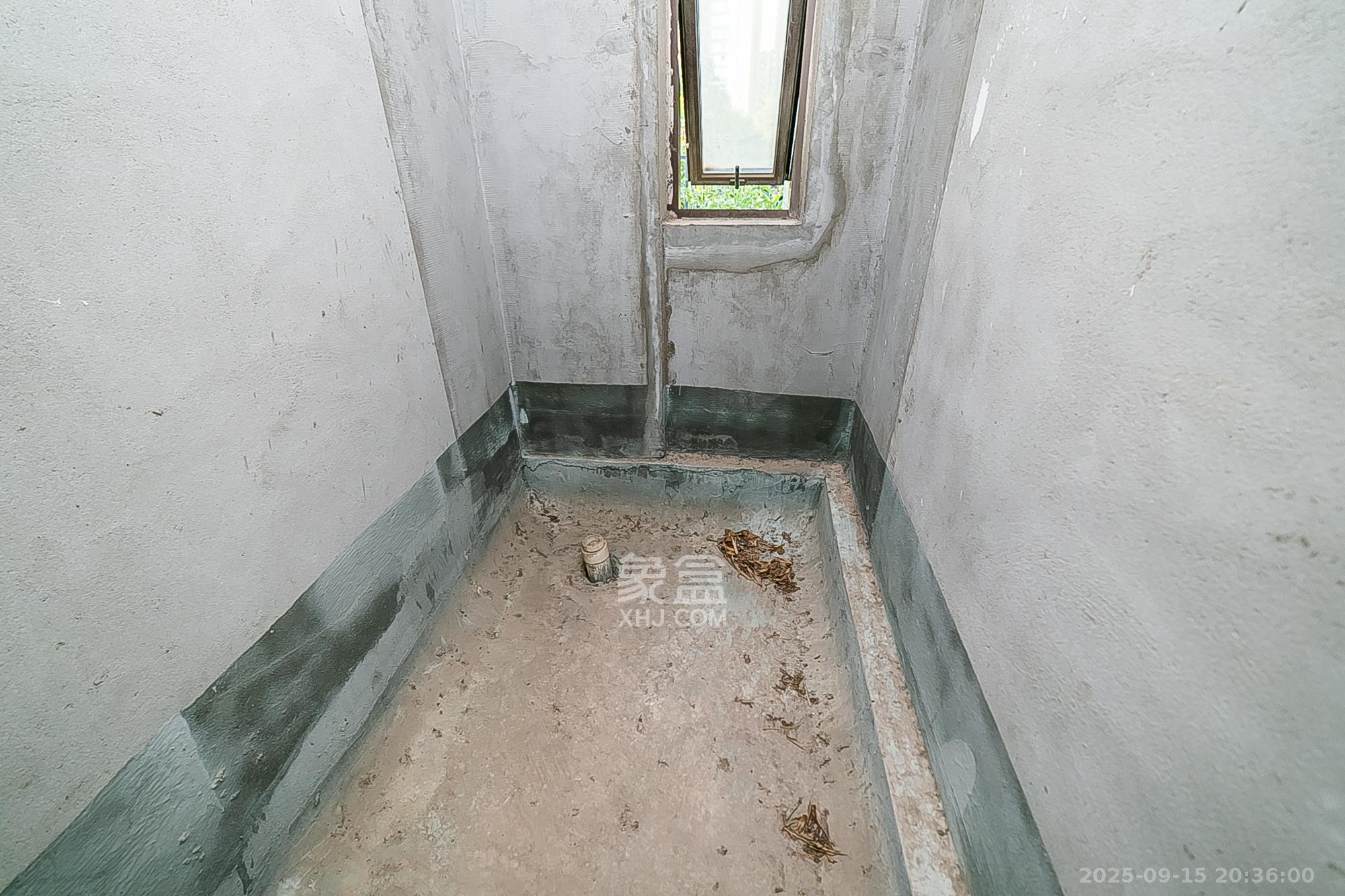 中建江山壹号  1室0厅0卫    885.0万 中建江山壹号  1室0厅0卫    885.0万卫生间