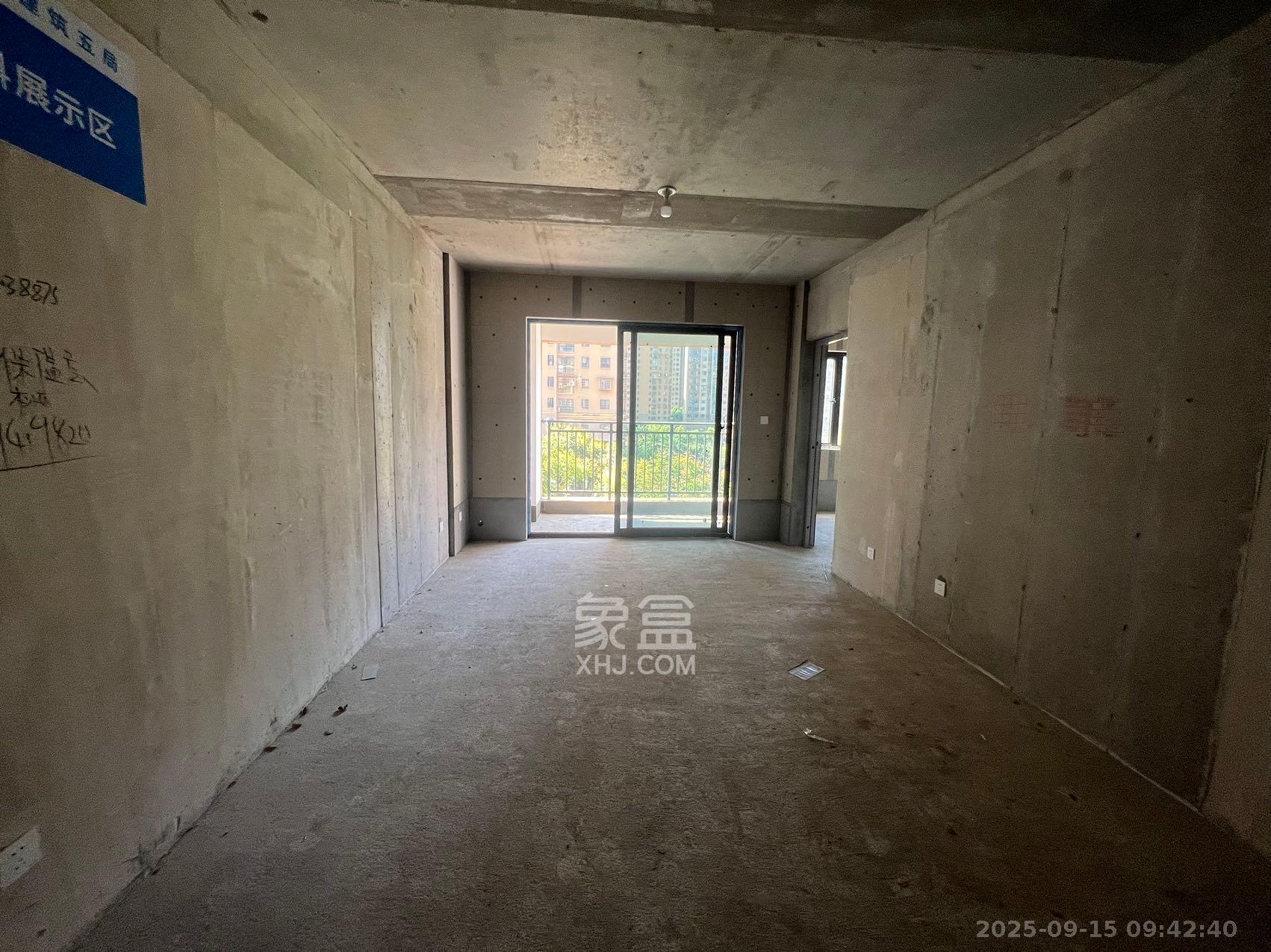 望远嘉苑  2室2厅1卫    2300.0元/月室内图