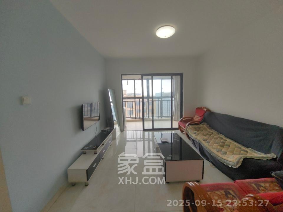 兴隆景苑 2室2厅1卫 1800.0元/月 兴隆景苑 2室2厅1卫 1800.0元/月室内图