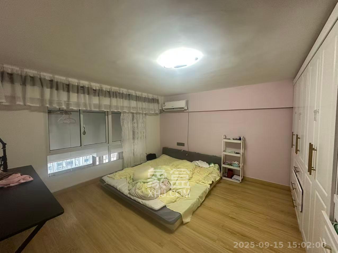 香颂国际 2室1厅1卫 1800.0元/月 香颂国际 2室1厅1卫 1800.0元/月室内图