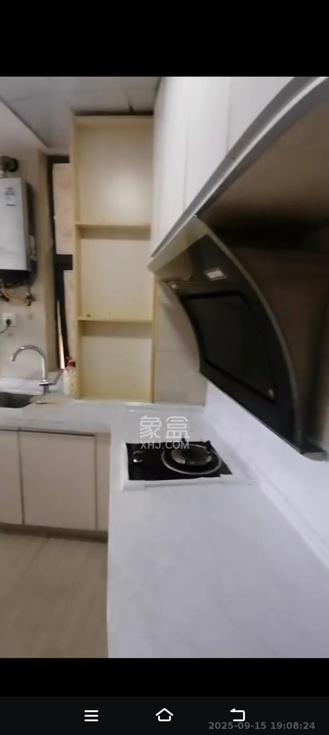 东方银座（东方摩卡）  1室0厅0卫    1000.0元/月室内图