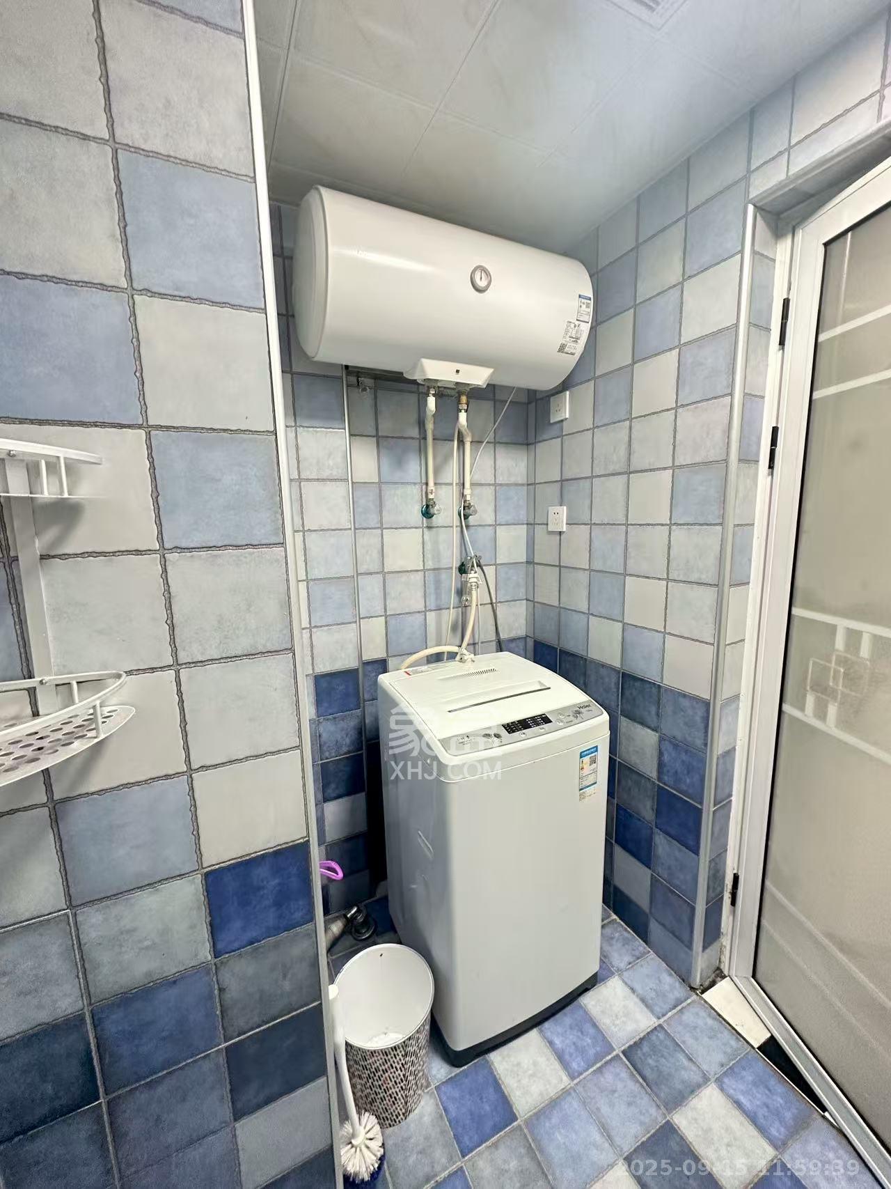 达美美立方  1室1厅1卫    1580.0元/月室内图