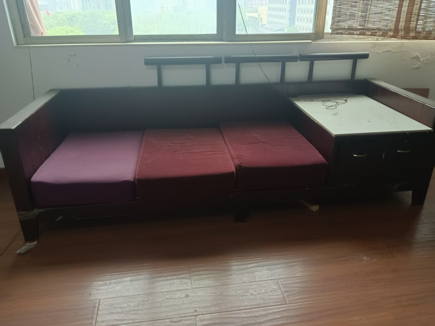 君雅阁  3室2厅1卫   2200.00元/月室内图