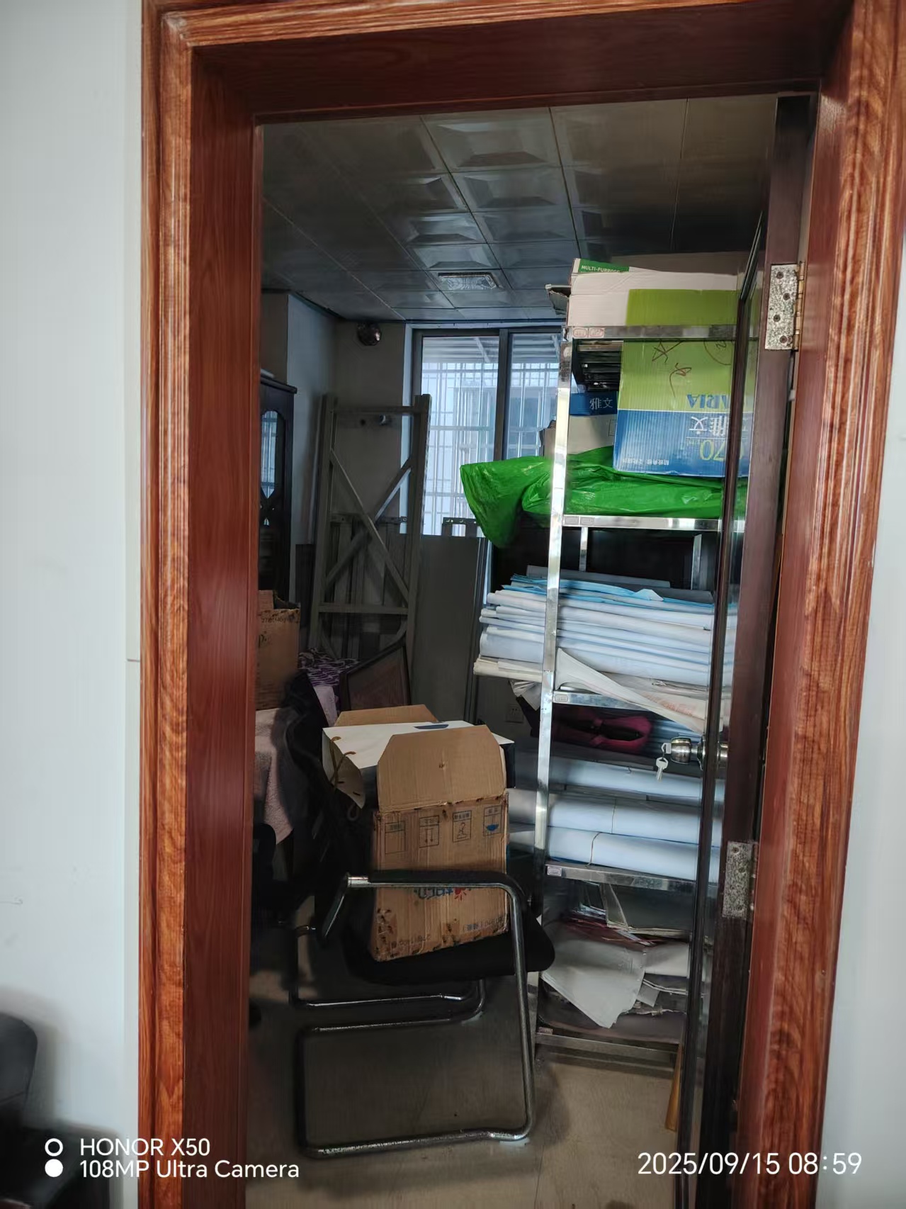 金茂大厦  4室2厅2卫    3200.0元/月室内图