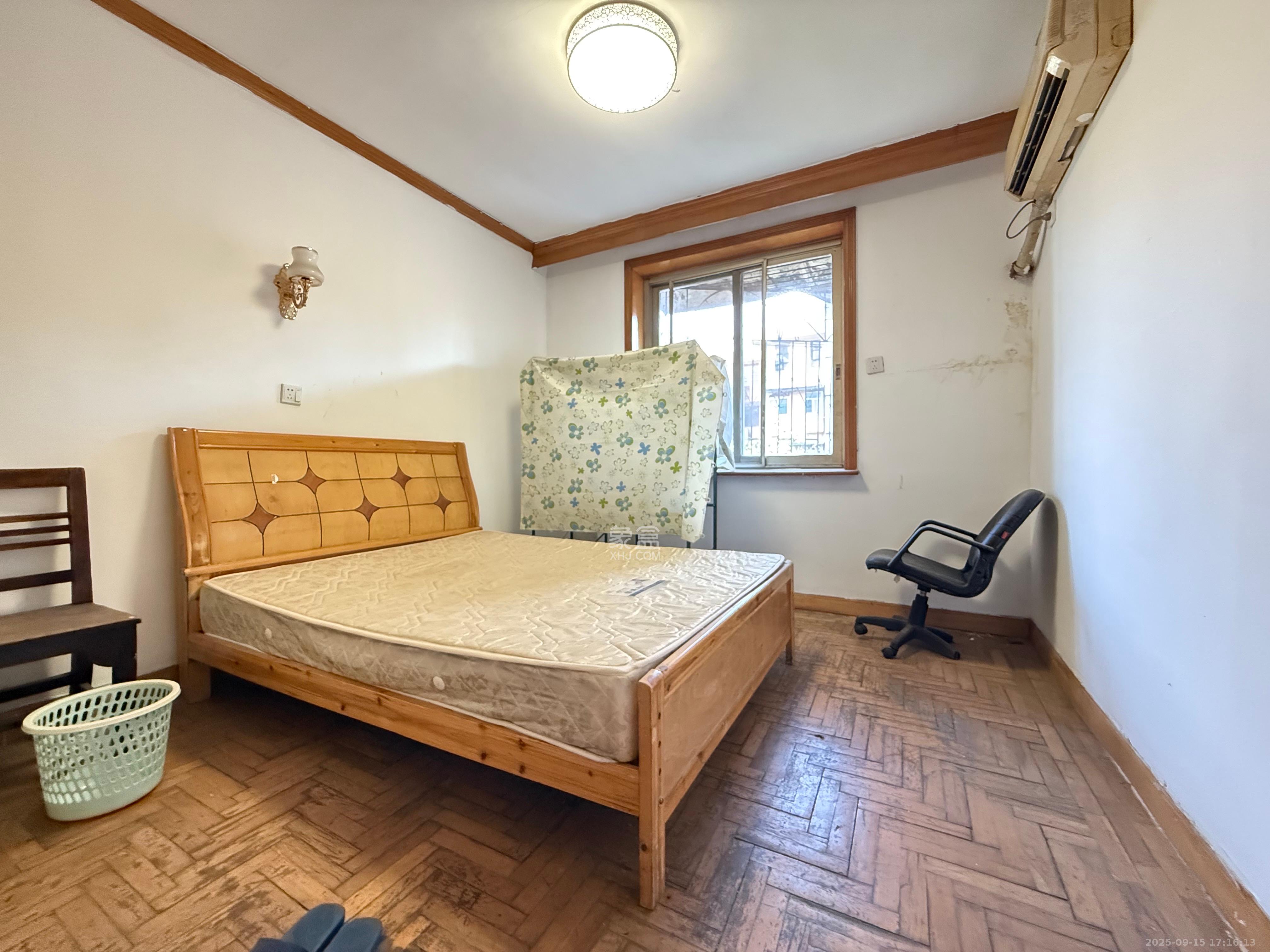 赤岗小区（一二三片）  2室1厅1卫    1300.0元/月室内图