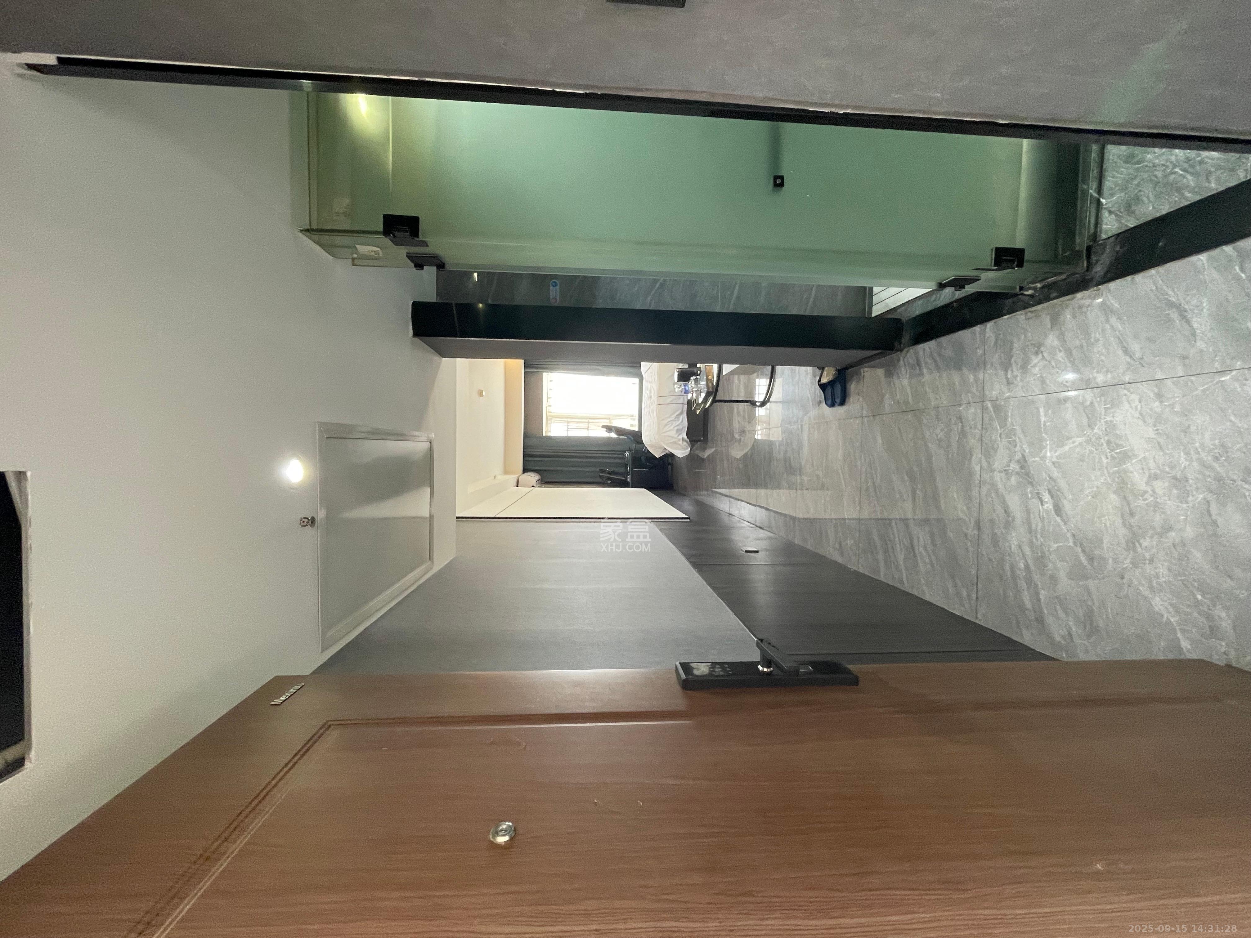 保利香槟国际 1室0厅0卫 1350.0元/月 保利香槟国际 1室0厅0卫 1350.0元/月室内图