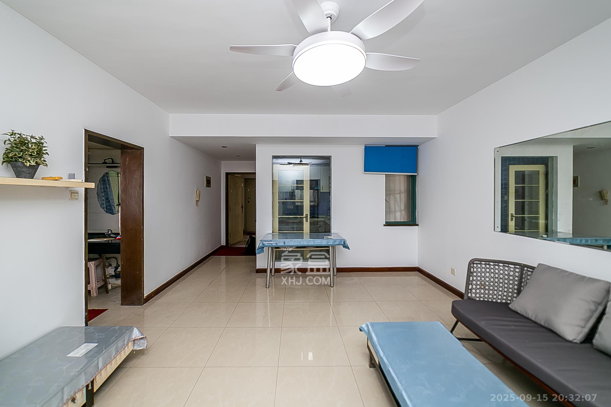 白沙花园  2室2厅1卫    56.0万 白沙花园  2室2厅1卫    56.0万