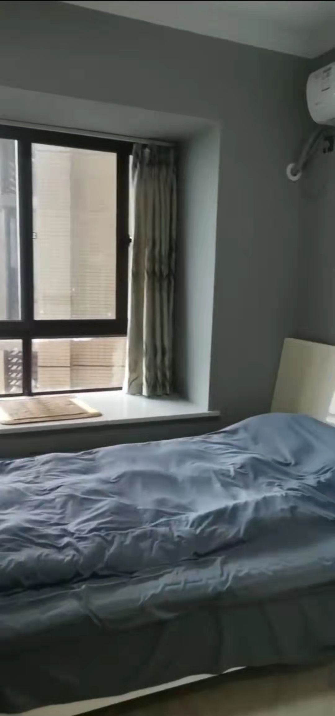 爱琴海 2室1厅1卫 3400.0元/月 爱琴海 2室1厅1卫 3400.0元/月室内图