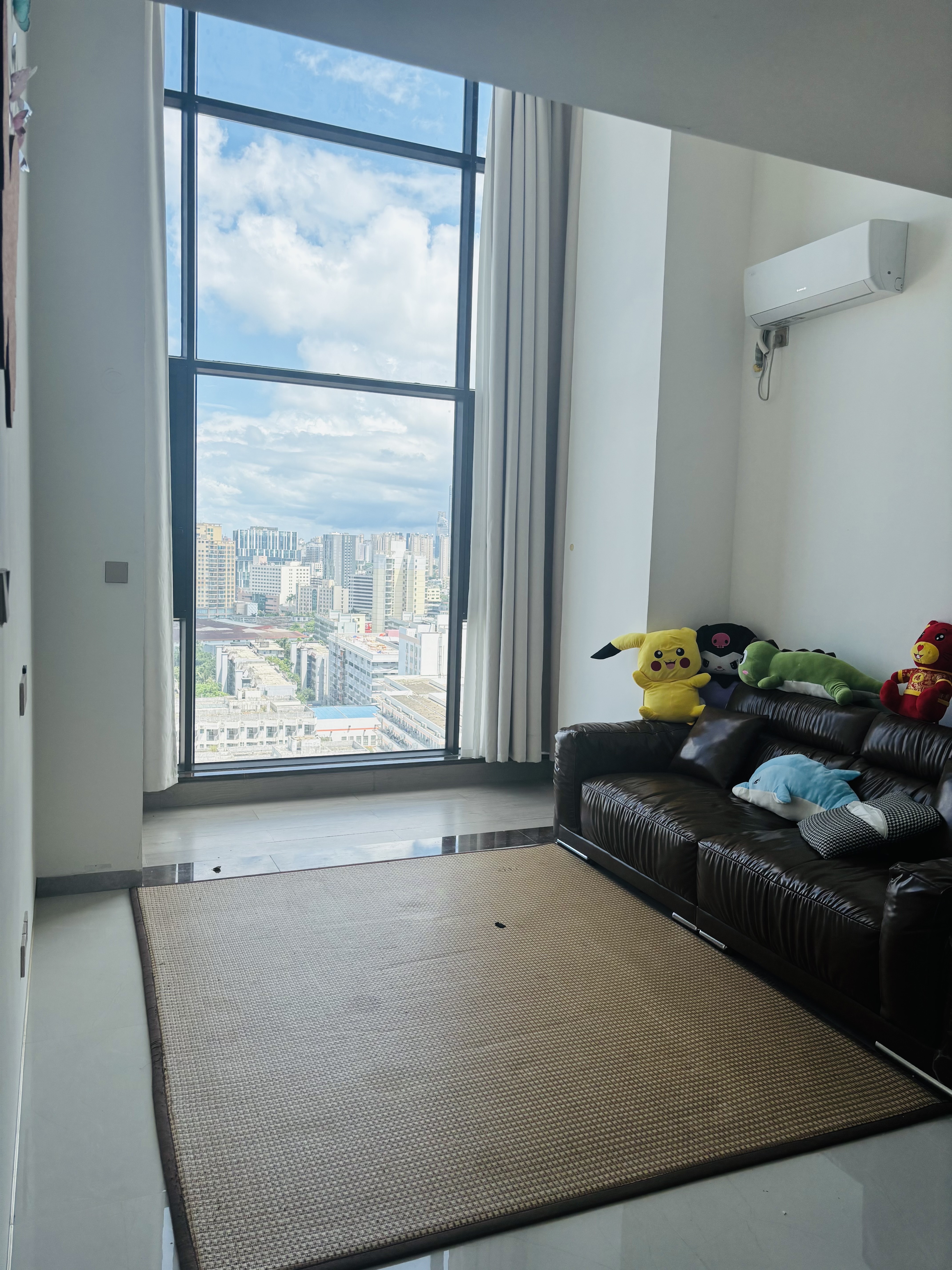 金龙城市广场二期 4室1厅1卫 4000.0元/月 金龙城市广场二期 4室1厅1卫 4000.0元/月室内图