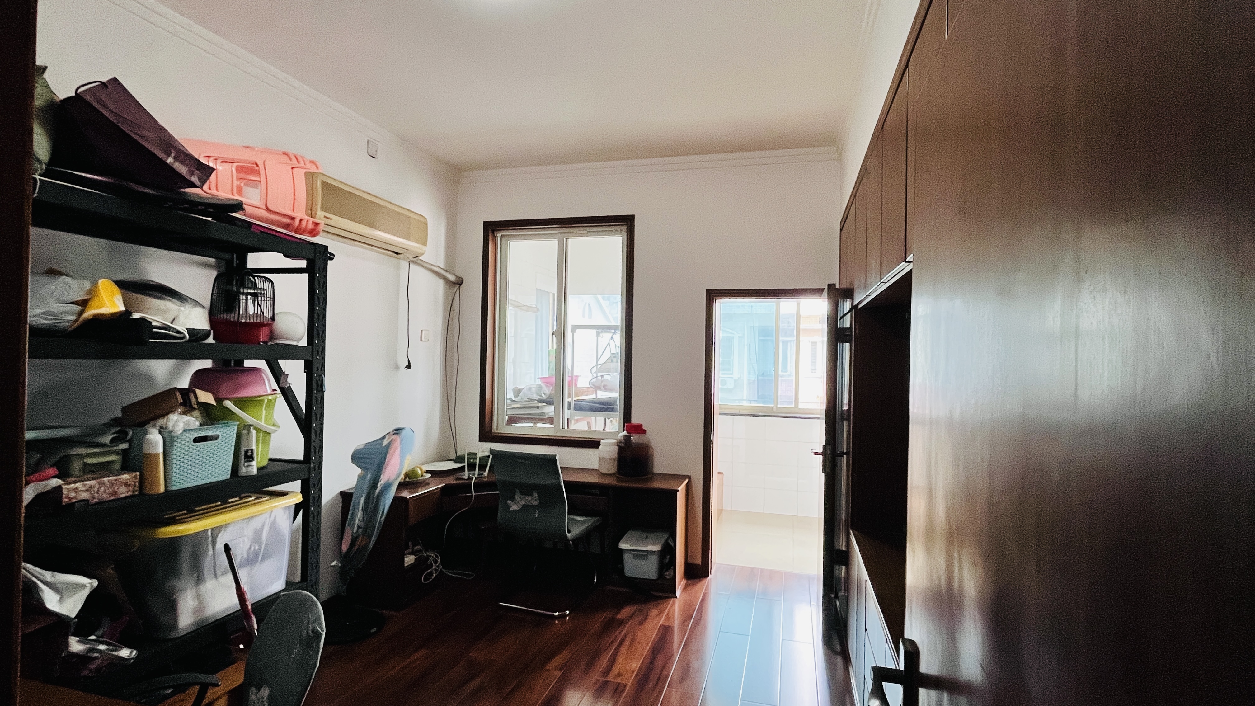 农业银行家属区 4室2厅2卫 92.8万 农业银行家属区 4室2厅2卫 92.8万室内图