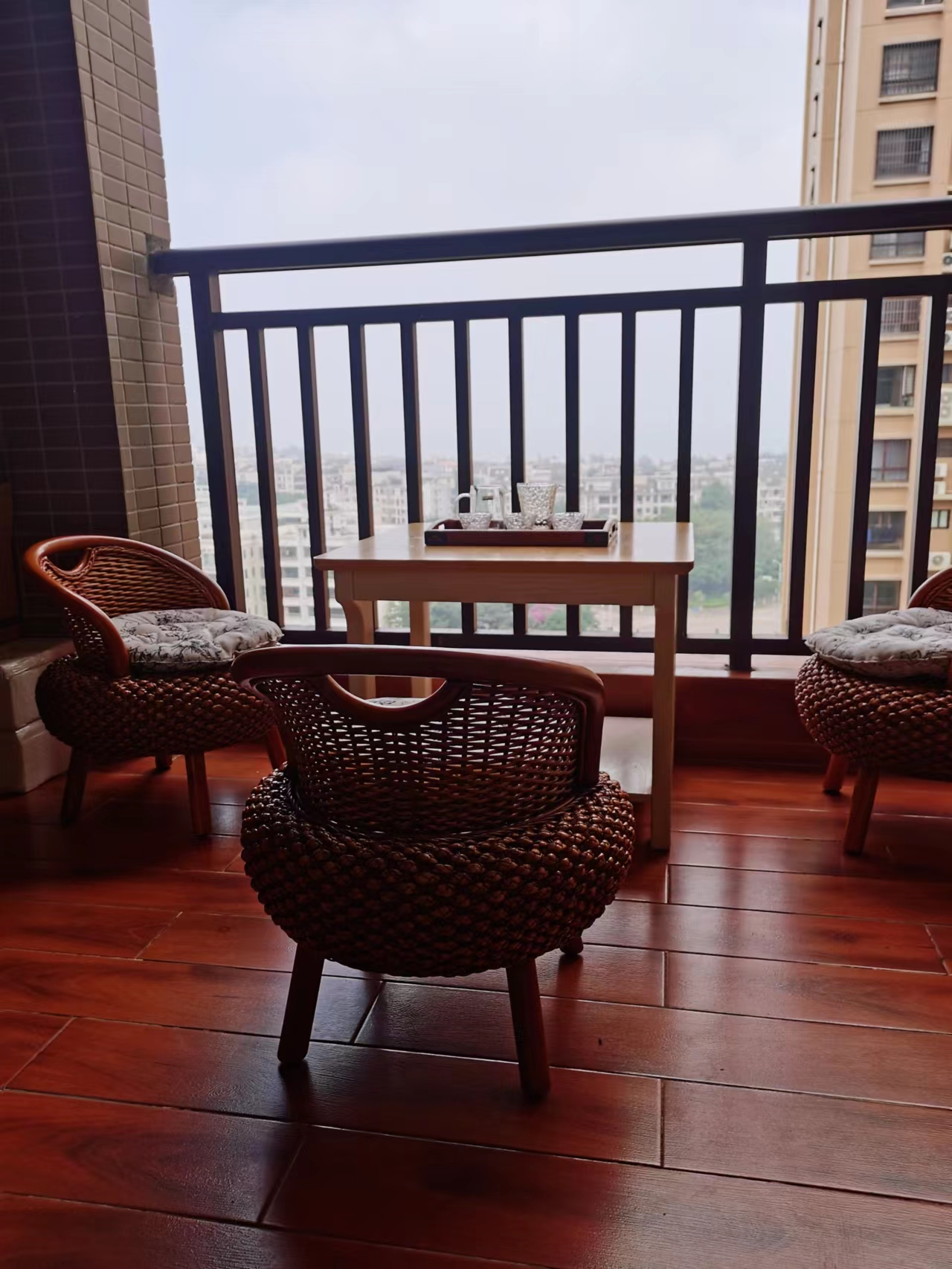 爱琴海 2室1厅1卫 3400.0元/月 爱琴海 2室1厅1卫 3400.0元/月室内图