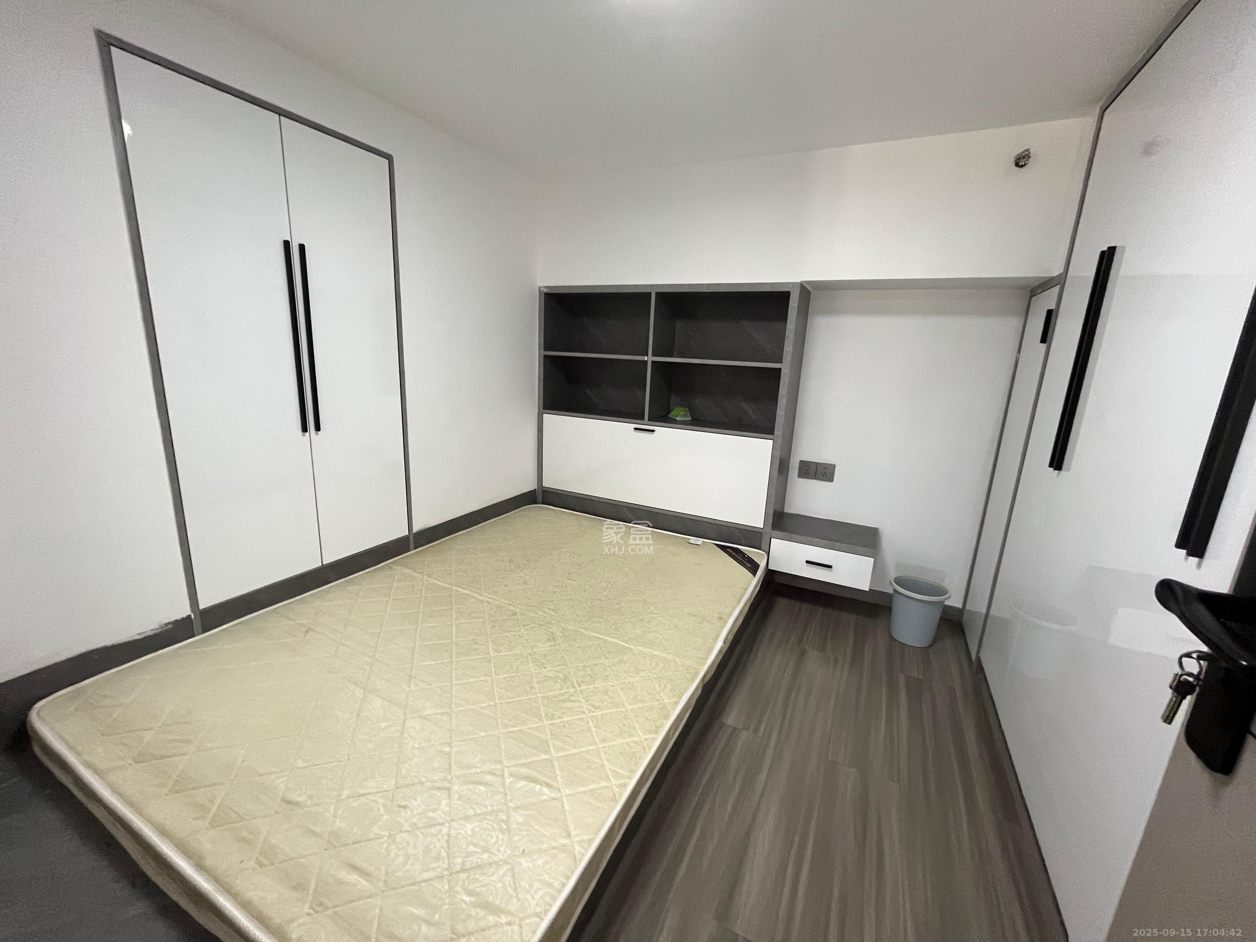 新城悦隽  2室1厅1卫    1700.0元/月室内图