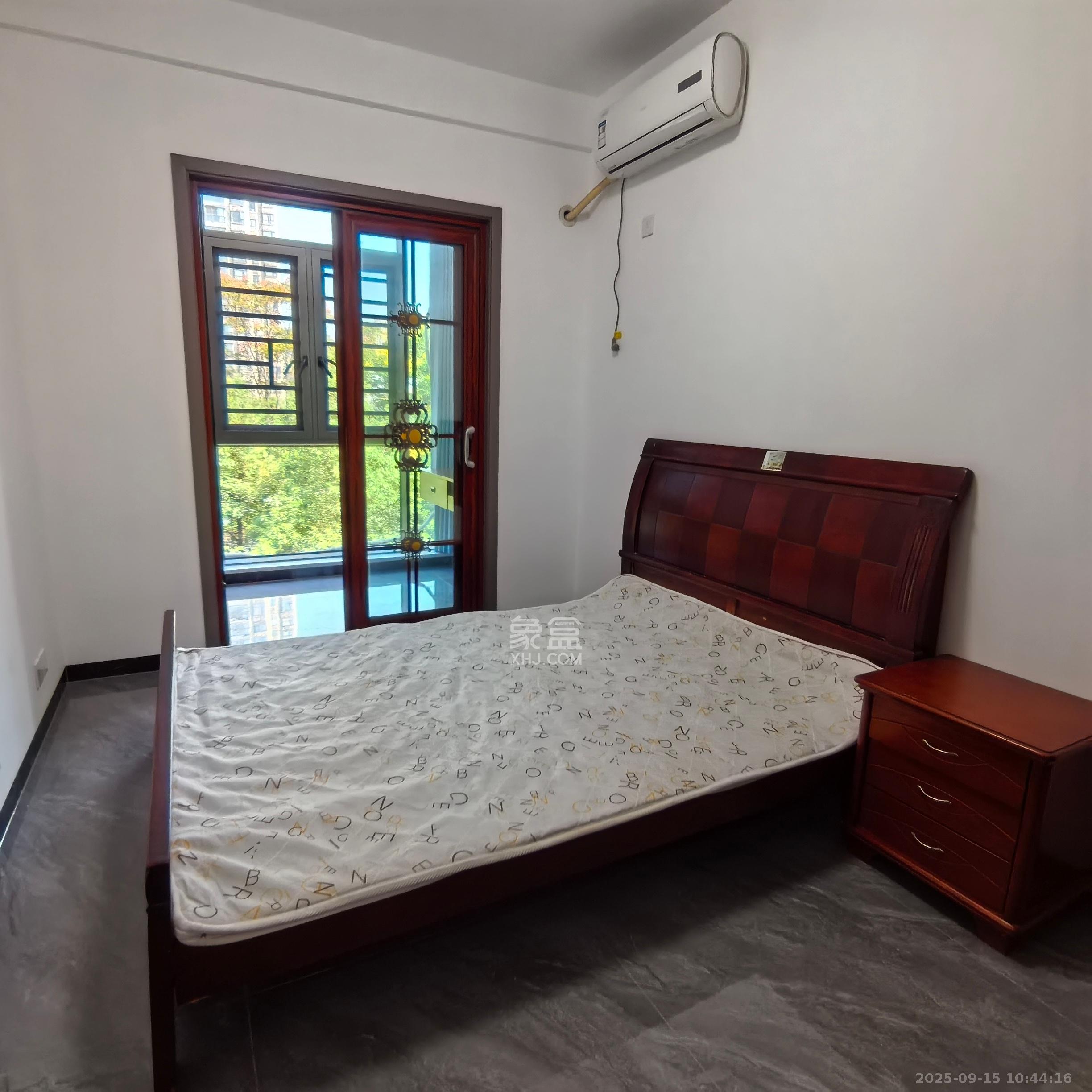 水木兰庭  2室2厅1卫    2100.0元/月室内图