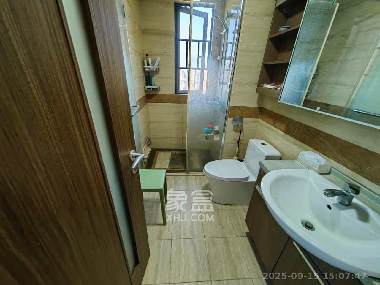 万科白鹭郡  4室2厅2卫    3500.0元/月室内图