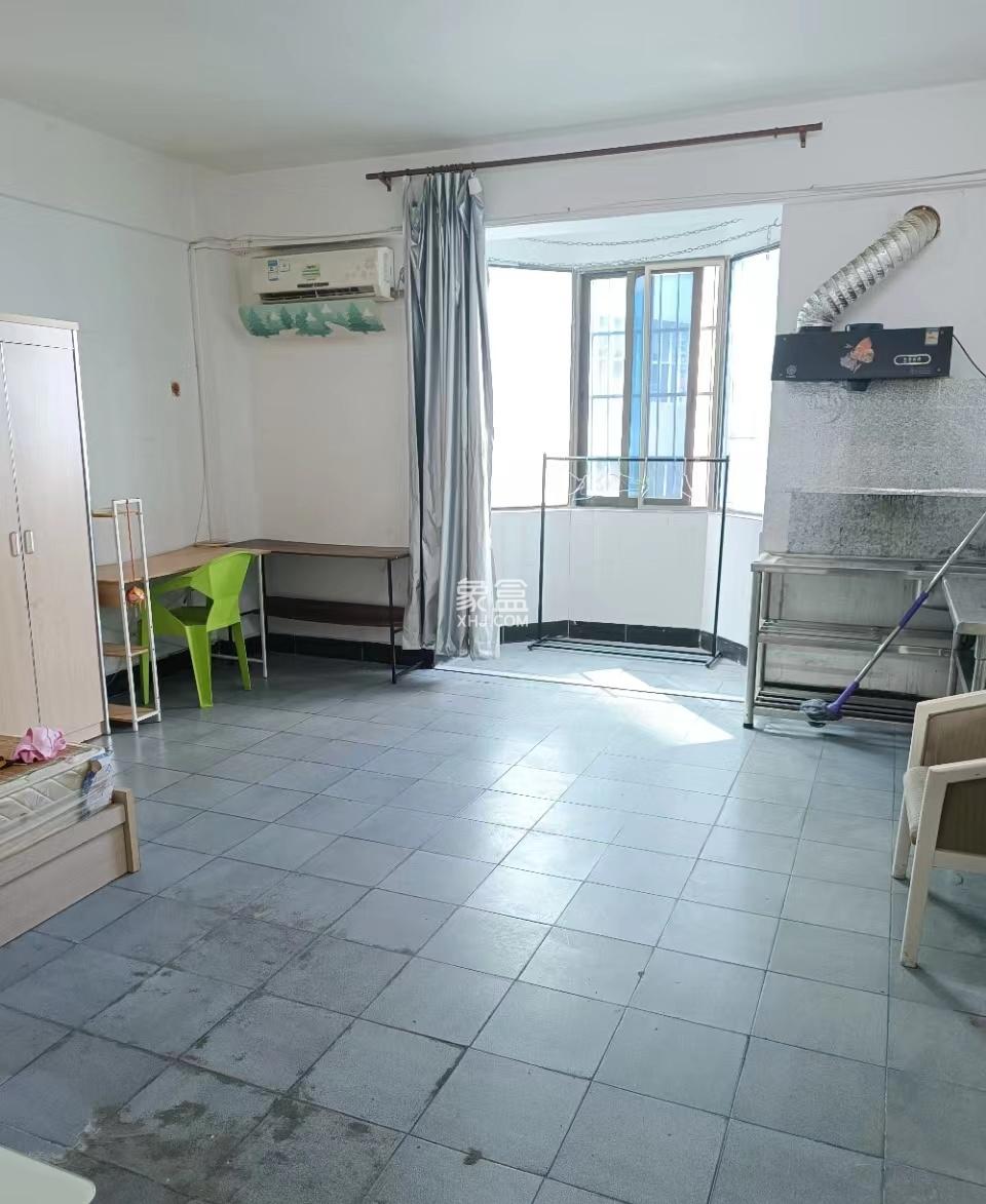 四海花园 1室0厅0卫 1000.0元/月 四海花园 1室0厅0卫 1000.0元/月户型图