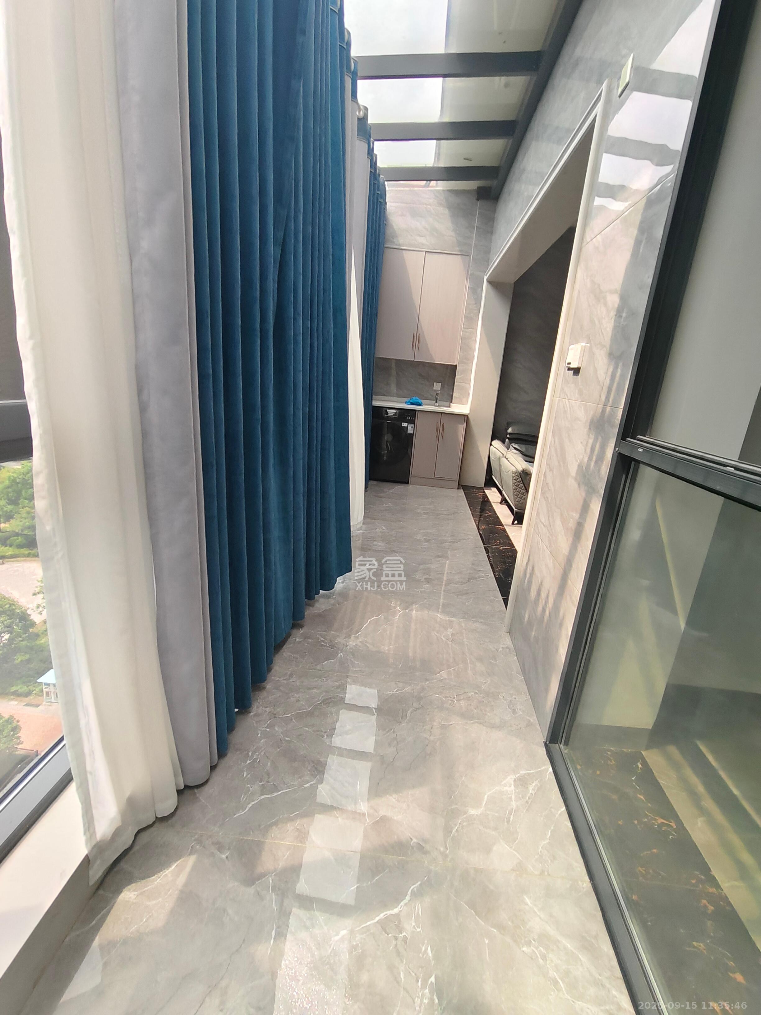 深业睿城  4室2厅2卫    3400.0元/月室内图