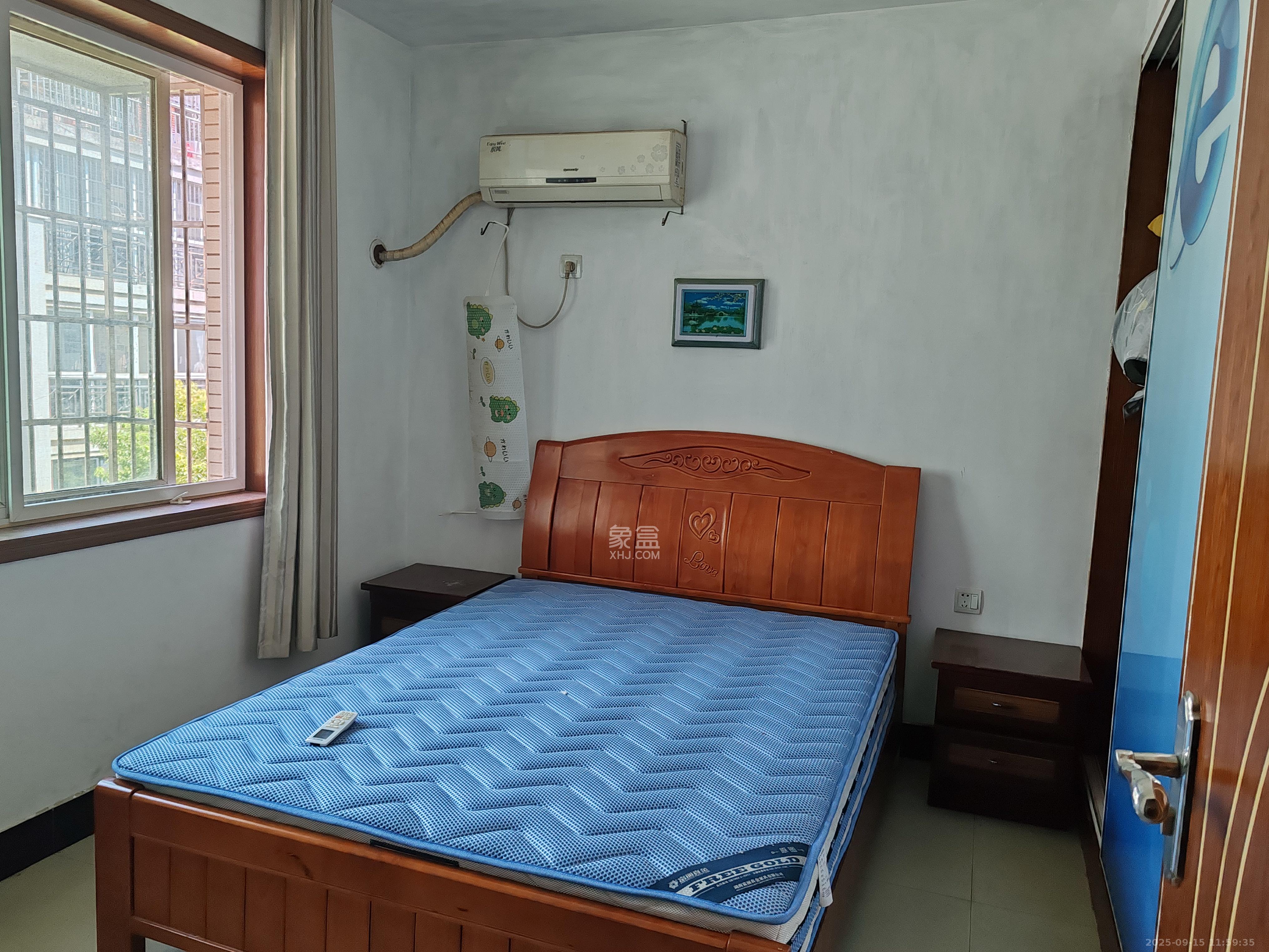 恒鑫澜北湾  3室2厅1卫    2200.0元/月室内图