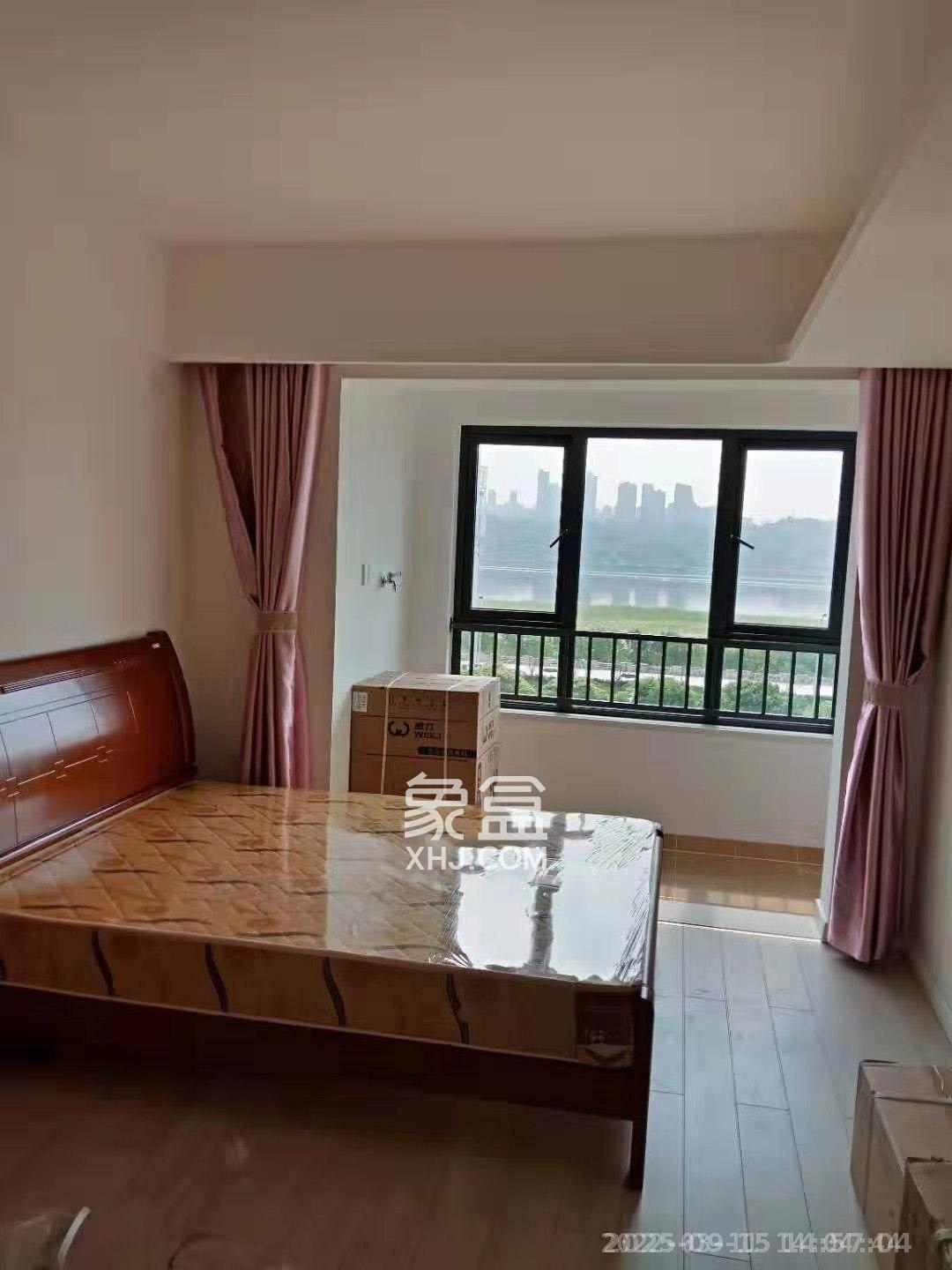 万科金域缇香 1室1厅1卫 1800.0元/月 万科金域缇香 1室1厅1卫 1800.0元/月室内图