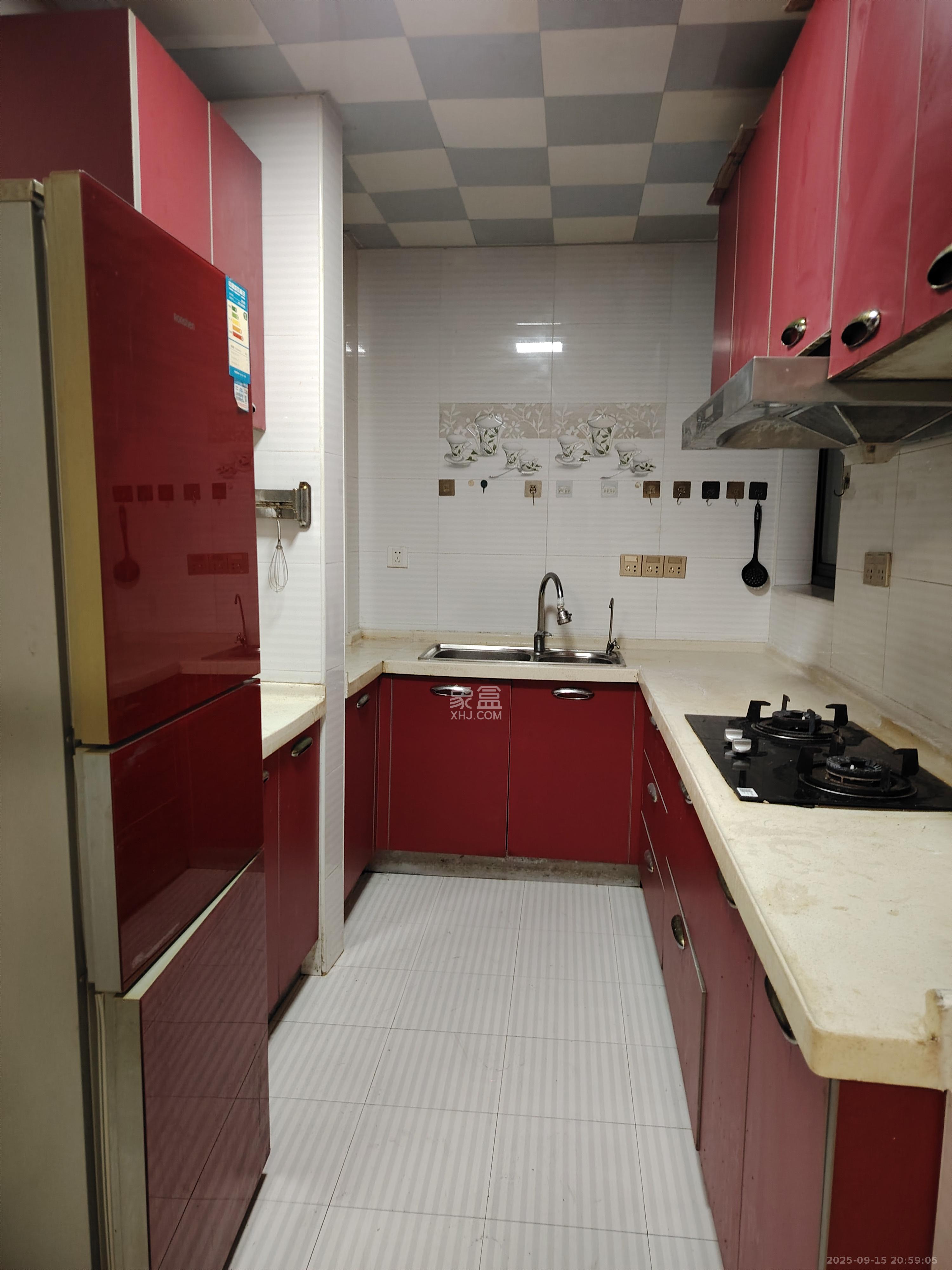 锦绣世纪  1室0厅0卫    2400.0元/月 锦绣世纪  1室0厅0卫    2400.0元/月室内图