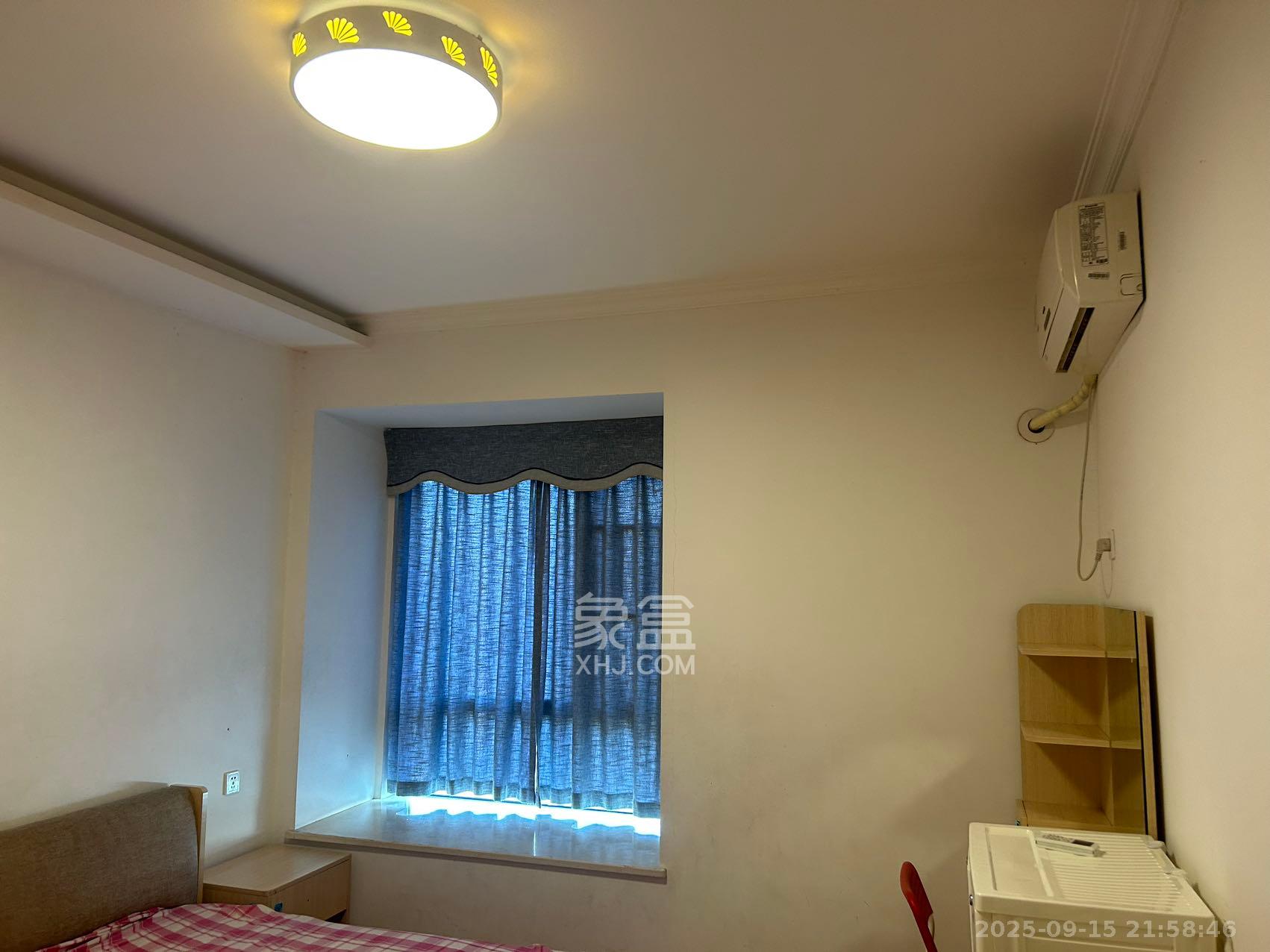 五矿万境水岸一期(万境水岸嘉苑) 3室2厅1卫 2400.0元/月 五矿万境水岸一期(万境水岸嘉苑) 3室2厅1卫 2400.0元/月室内图