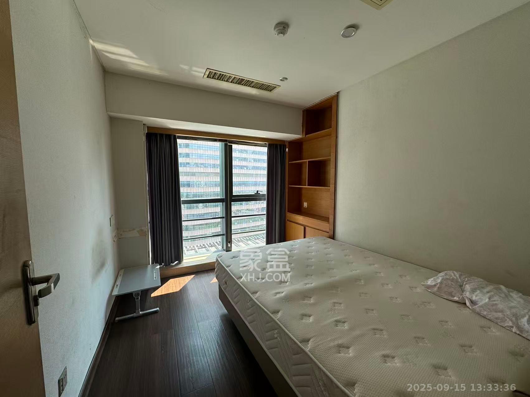 泊富公寓(泊富国际广场) 2室2厅1卫 3500.0元/月 泊富公寓(泊富国际广场) 2室2厅1卫 3500.0元/月室内图