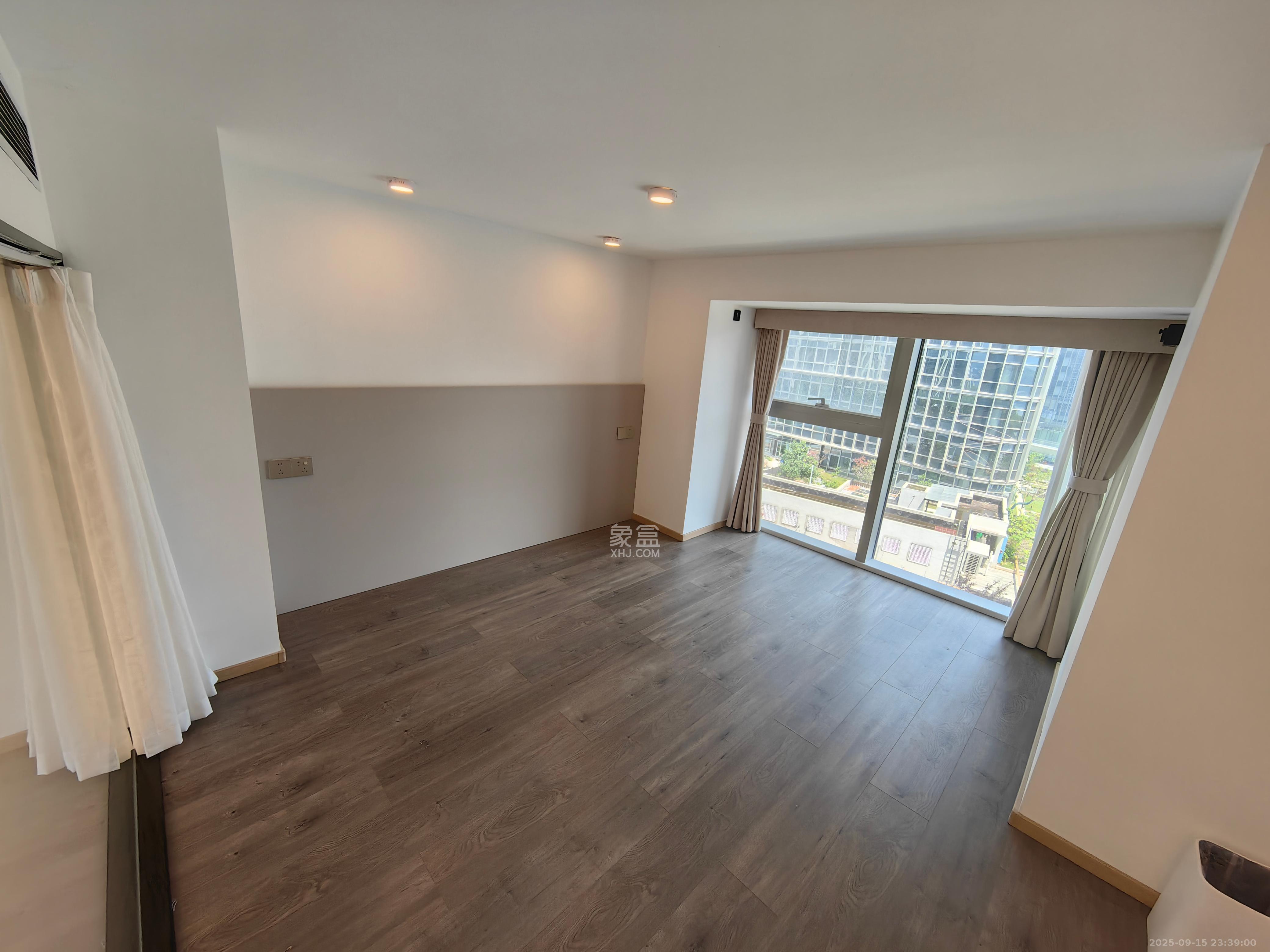 正荣梅溪紫阙台  2室1厅1卫    2480.0元/月室内图