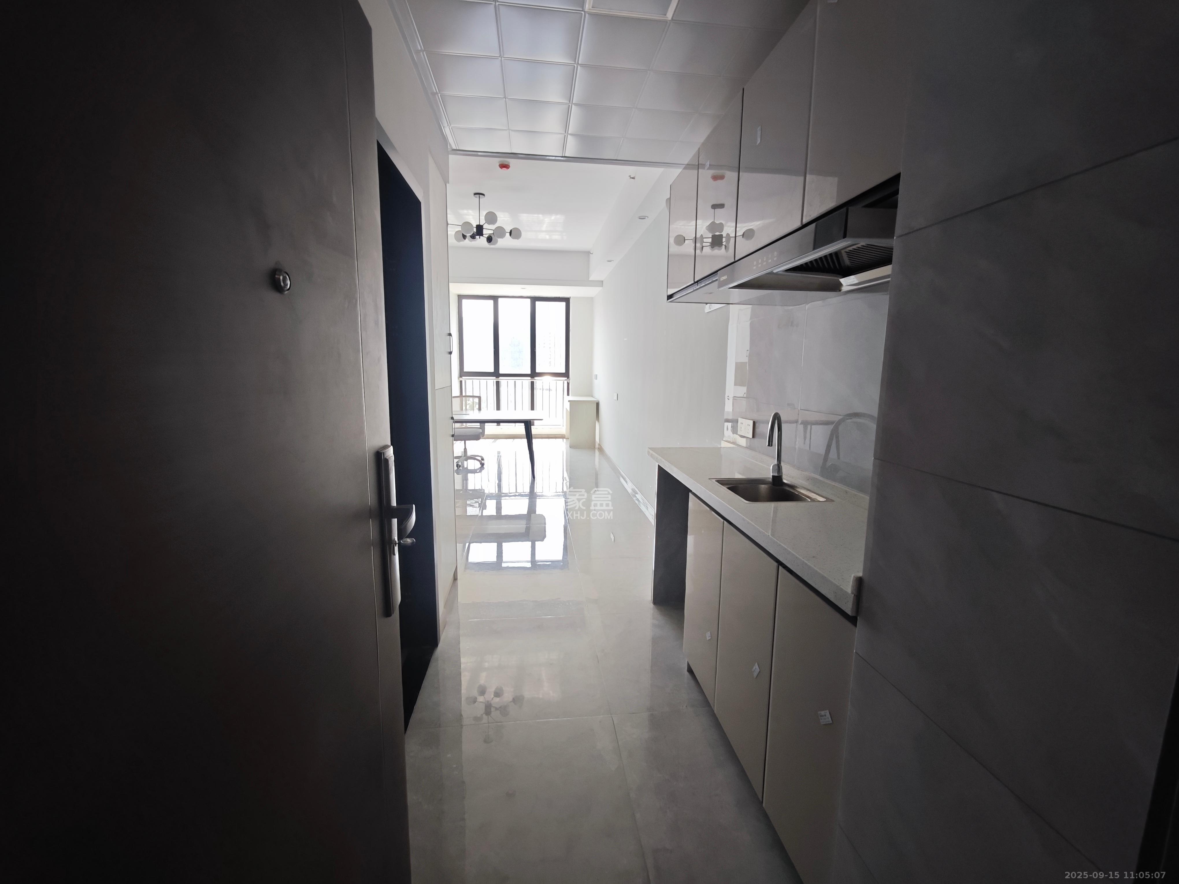 润和滨江府 1室0厅0卫 1400.0元/月 润和滨江府 1室0厅0卫 1400.0元/月室内图