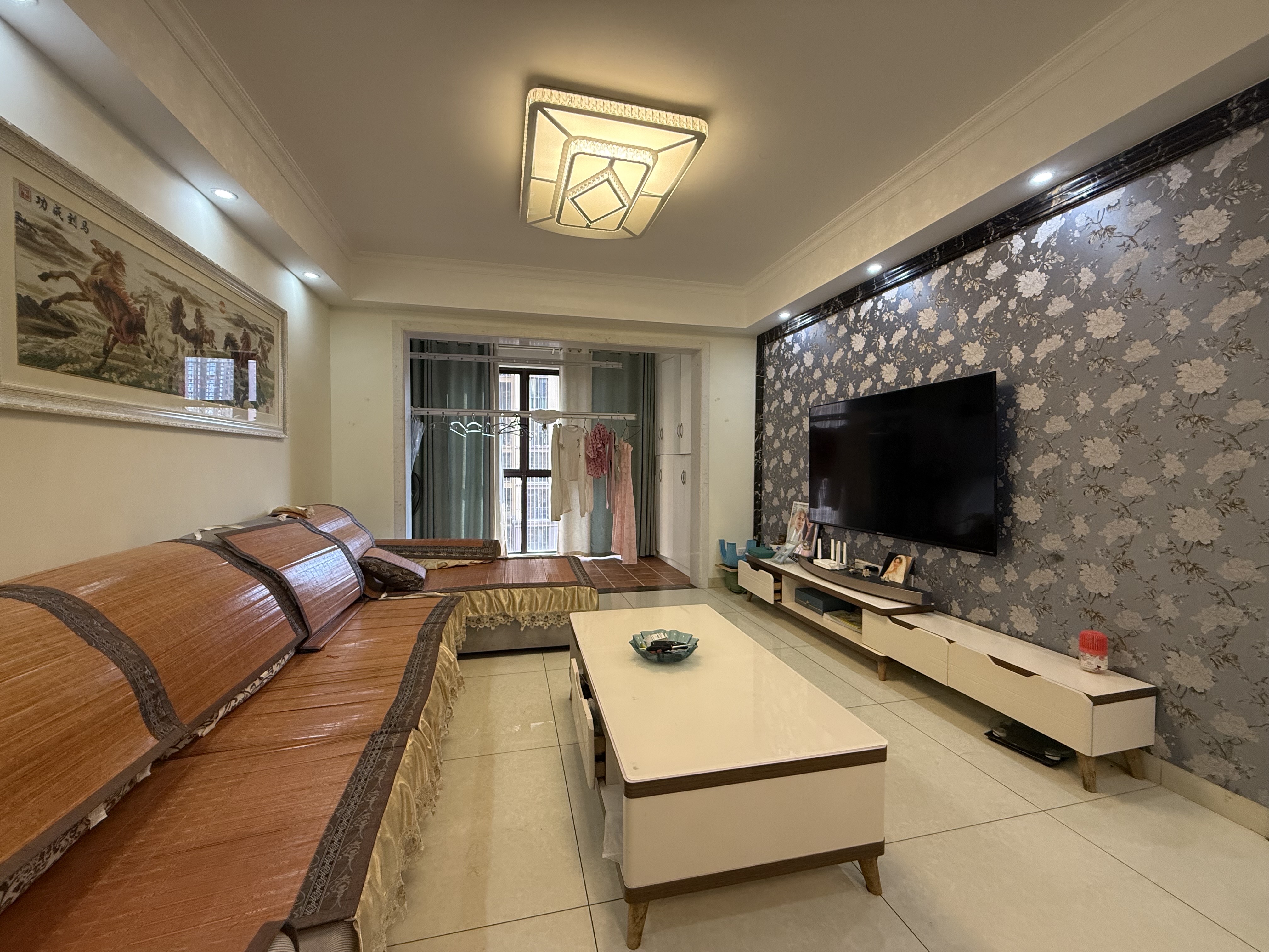 金钟时代城 3室2厅2卫 2500.0元/月 金钟时代城 3室2厅2卫 2500.0元/月室内图