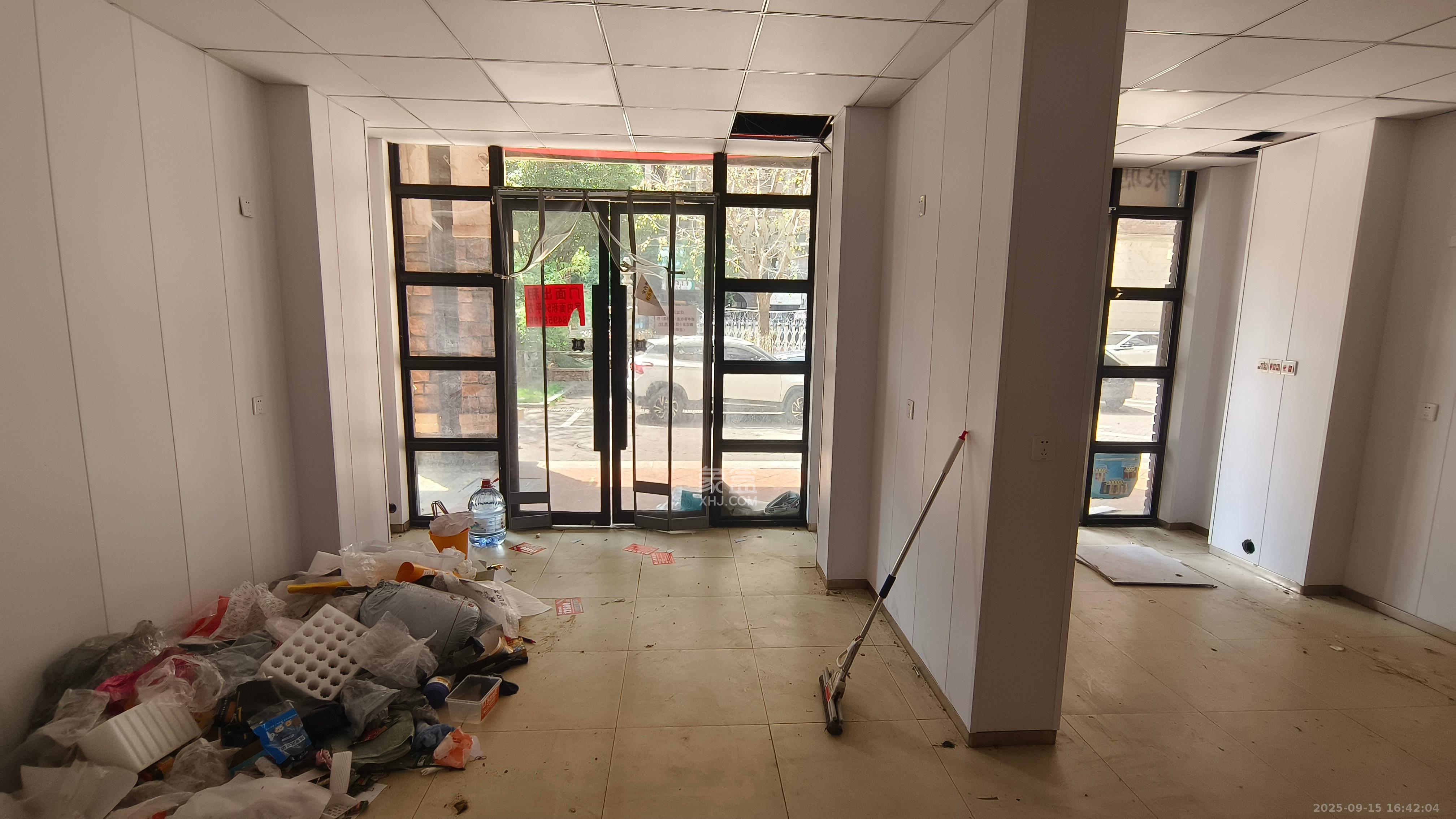 康桥长郡   49.0㎡      3000.0元/月室内图