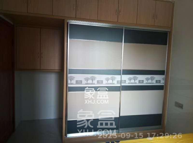 丰禧园  1室1厅1卫   1800.00元/月室内图