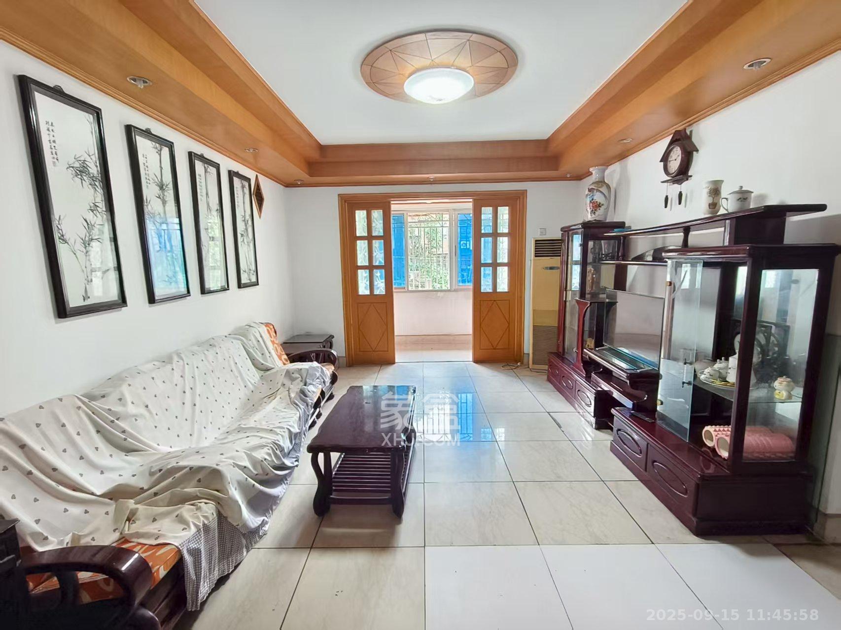 刑警之家 3室2厅2卫 2000.0元/月 刑警之家 3室2厅2卫 2000.0元/月室内图