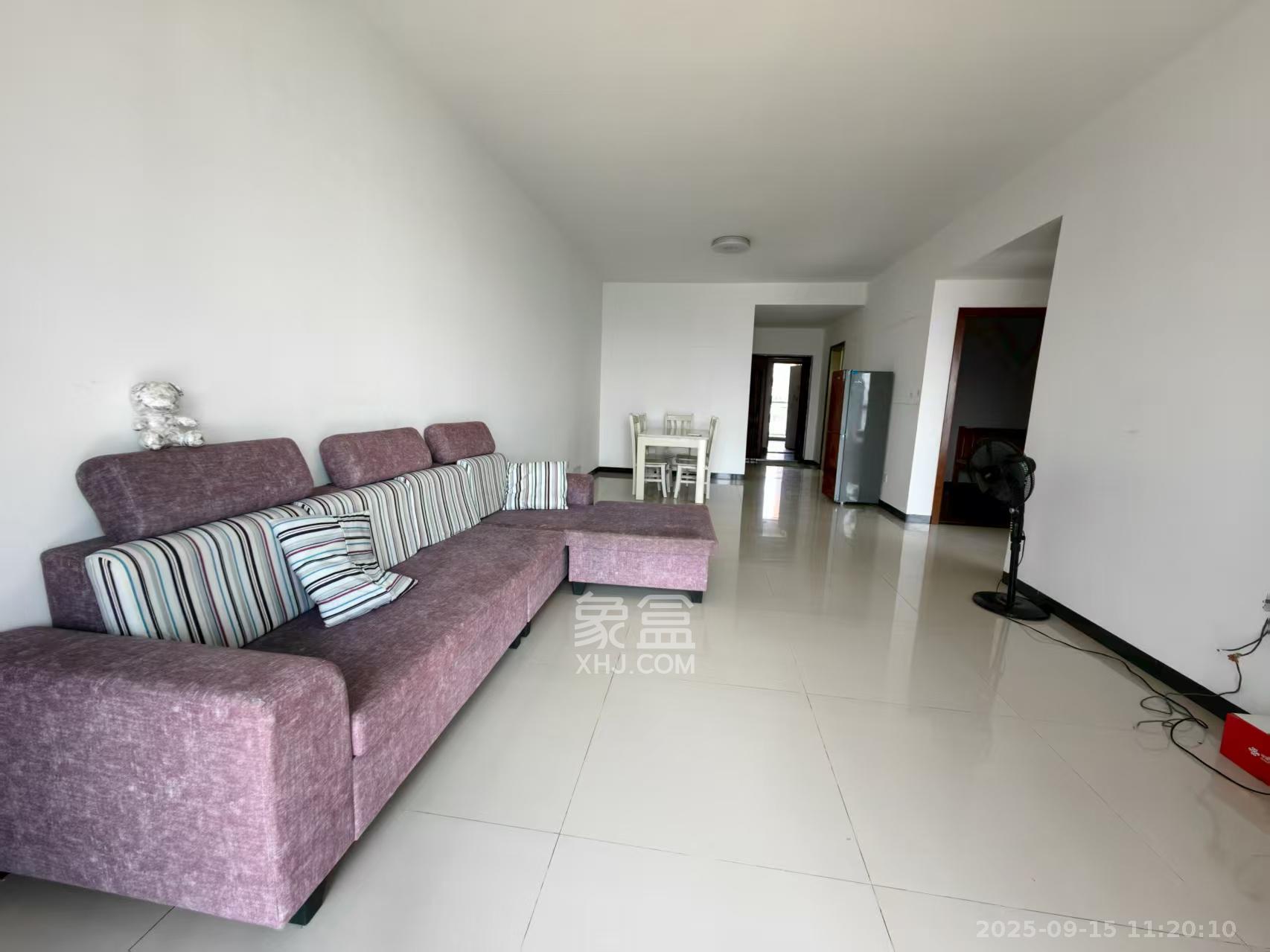 华美公寓(新猎鹰公寓)  2室2厅1卫    1800.0元/月 华美公寓(新猎鹰公寓)  2室2厅1卫    1800.0元/月