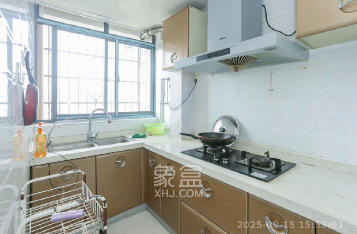 望兴嘉年华（望兴新苑）  2室1厅1卫    2500.0元/月室内图