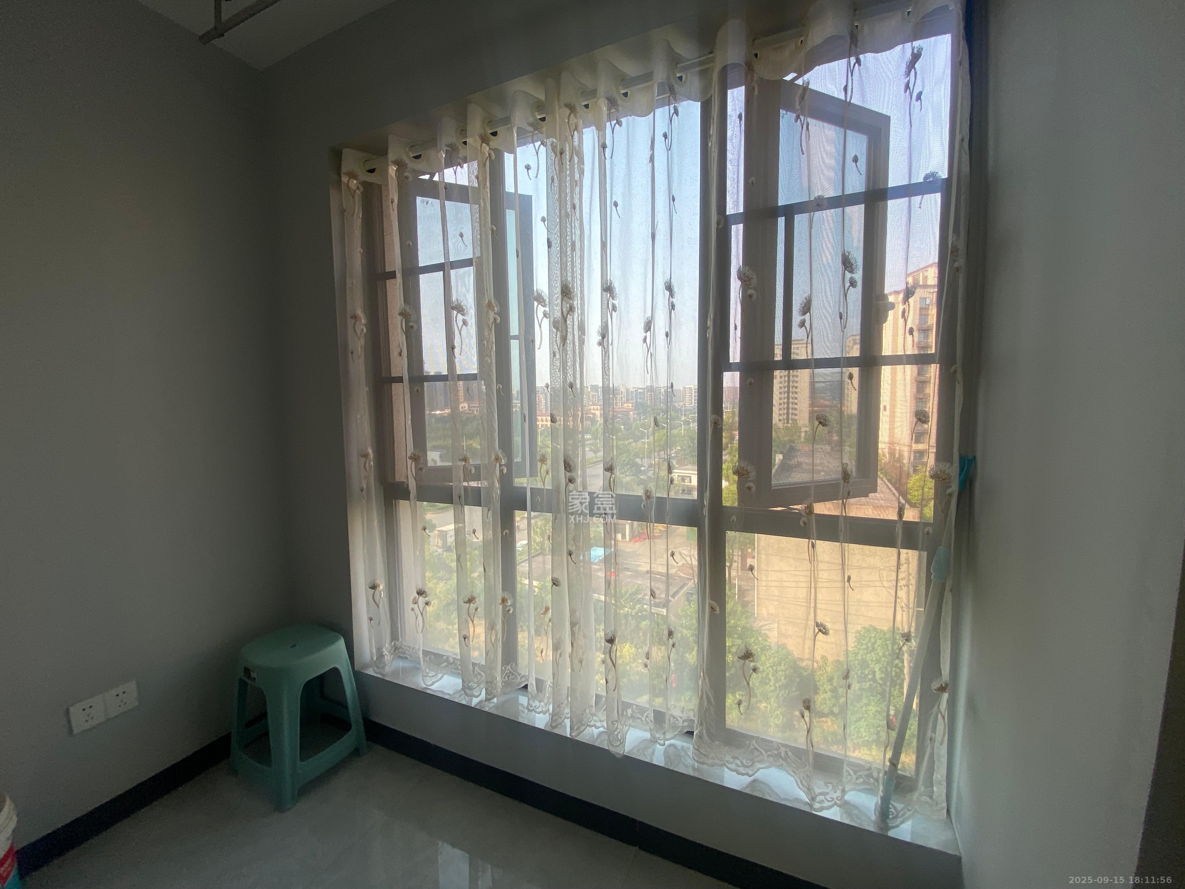 中海新城熙岸(中信新城五期) 1室0厅1卫 1300.0元/月 中海新城熙岸(中信新城五期) 1室0厅1卫 1300.0元/月室内图