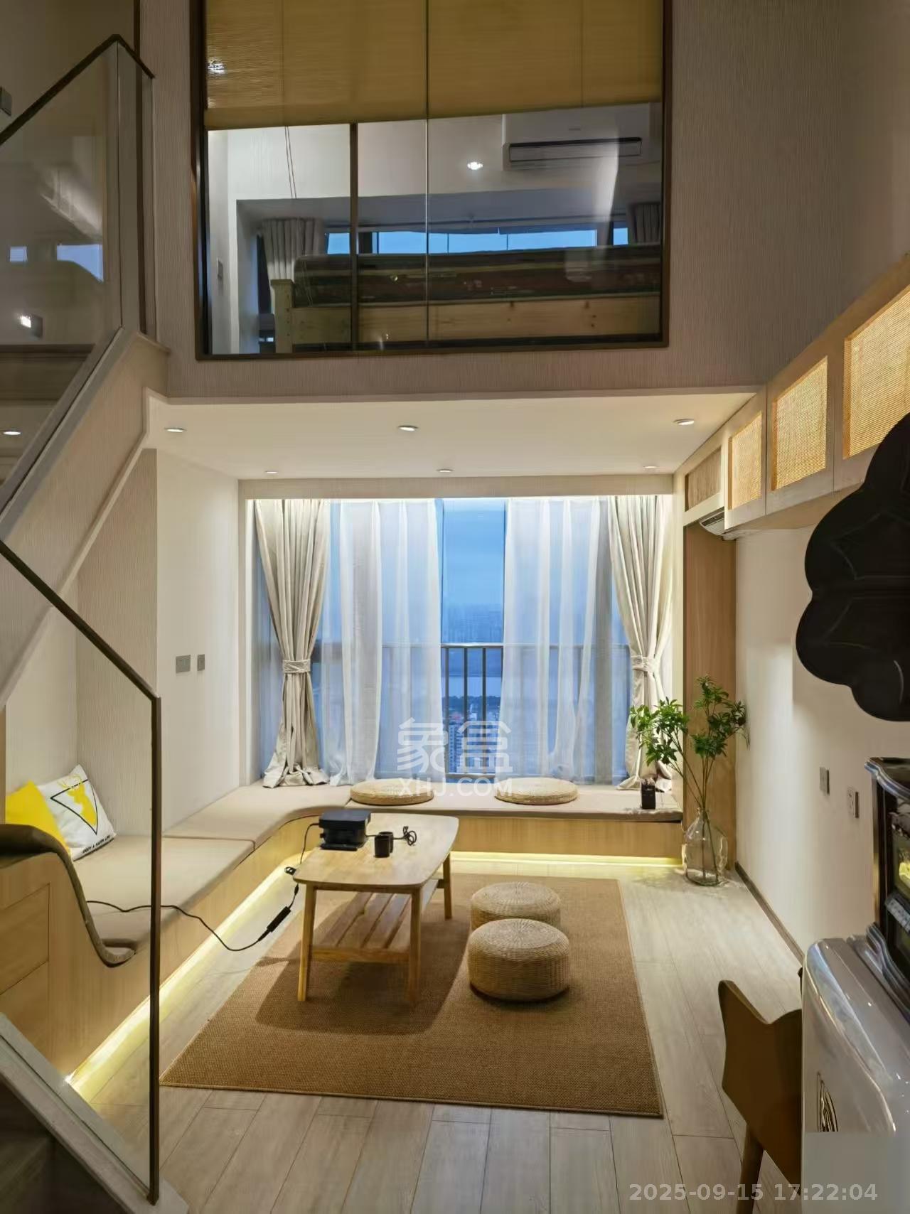 华远华时代  2室1厅1卫    2800.0元/月 华远华时代  2室1厅1卫    2800.0元/月室内图