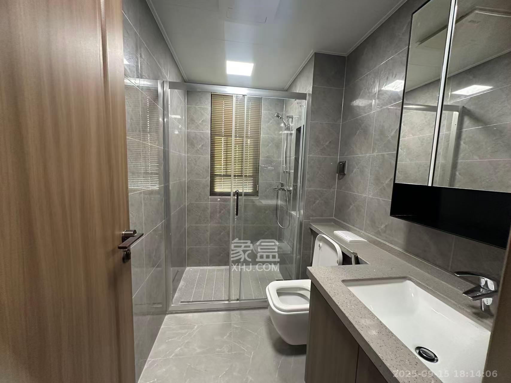 金茂越秀雨花金茂智慧科学城 4室2厅2卫 4000.0元/月 金茂越秀雨花金茂智慧科学城 4室2厅2卫 4000.0元/月室内图