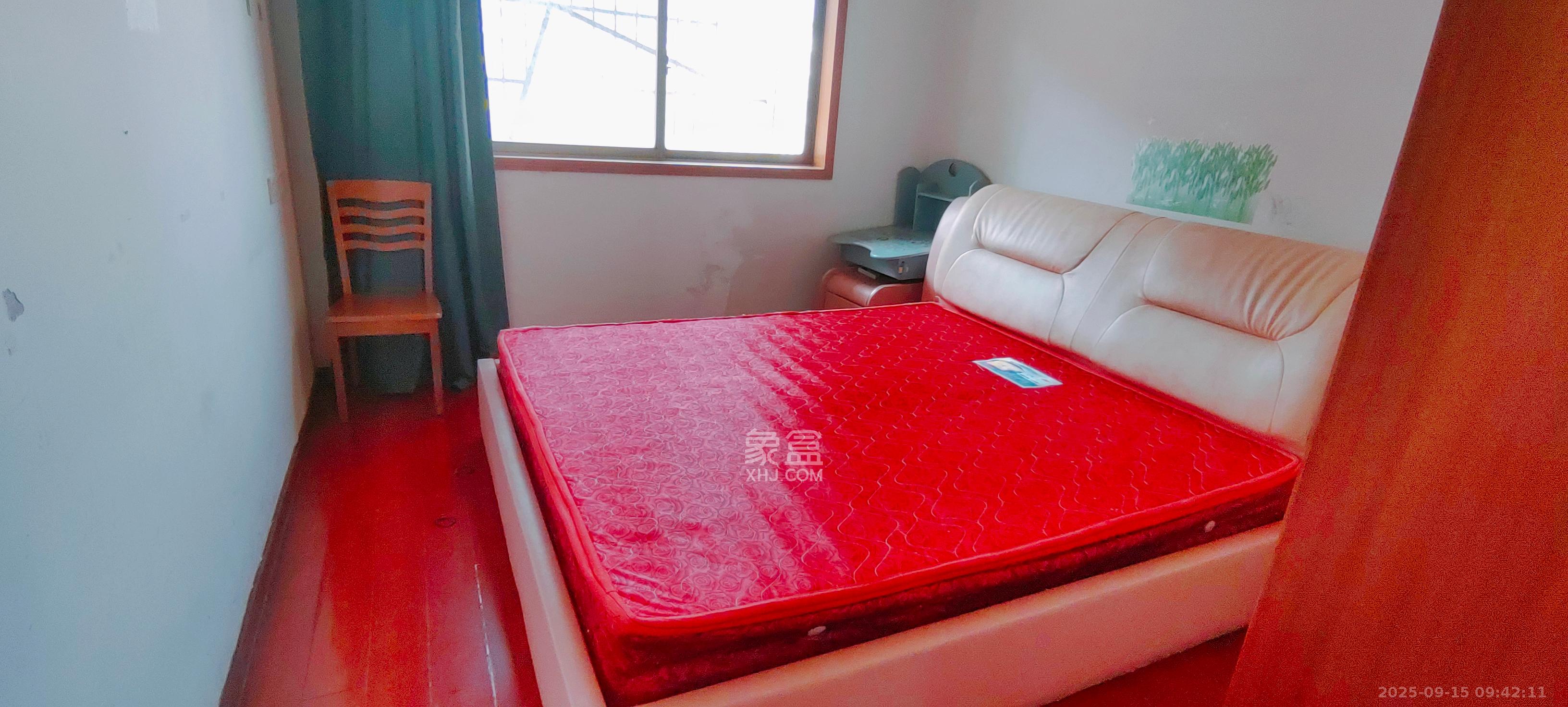 黄鹤小区2片 2室2厅1卫 1600.0元/月 黄鹤小区2片 2室2厅1卫 1600.0元/月室内图