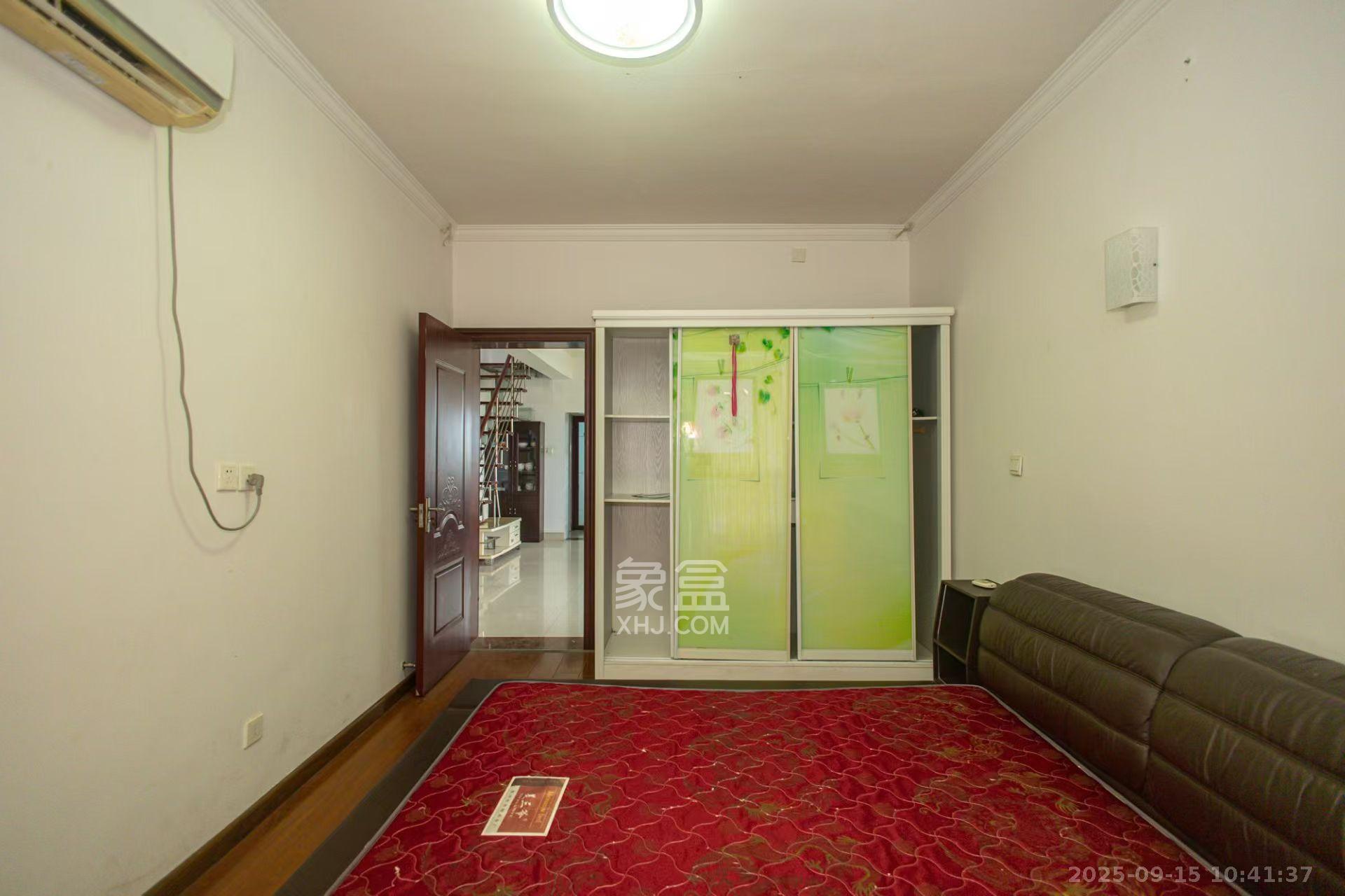 湘绣城  2室2厅1卫    1500.0元/月室内图