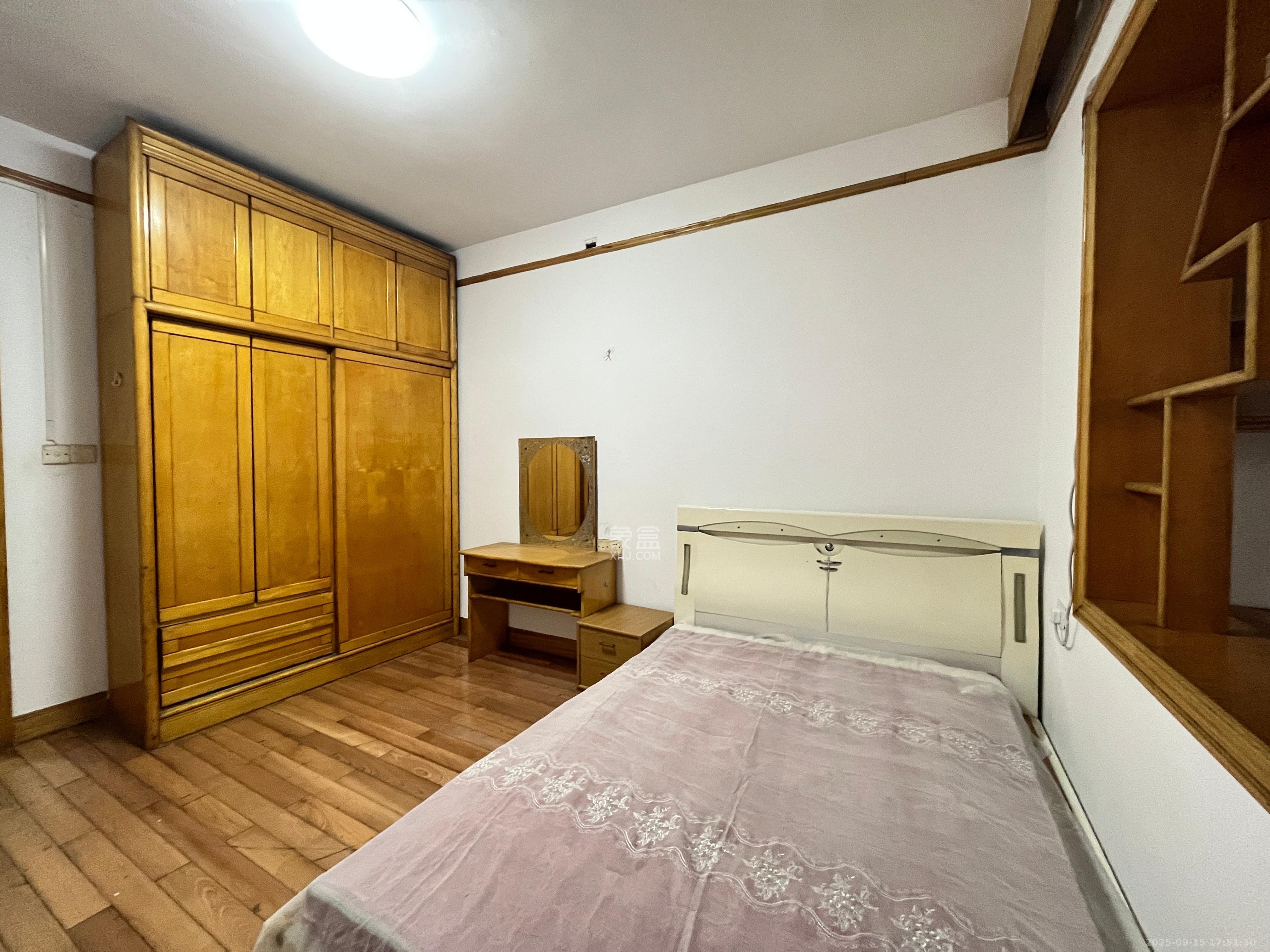 邮电新村 2室2厅1卫 1600.0元/月 邮电新村 2室2厅1卫 1600.0元/月室内图