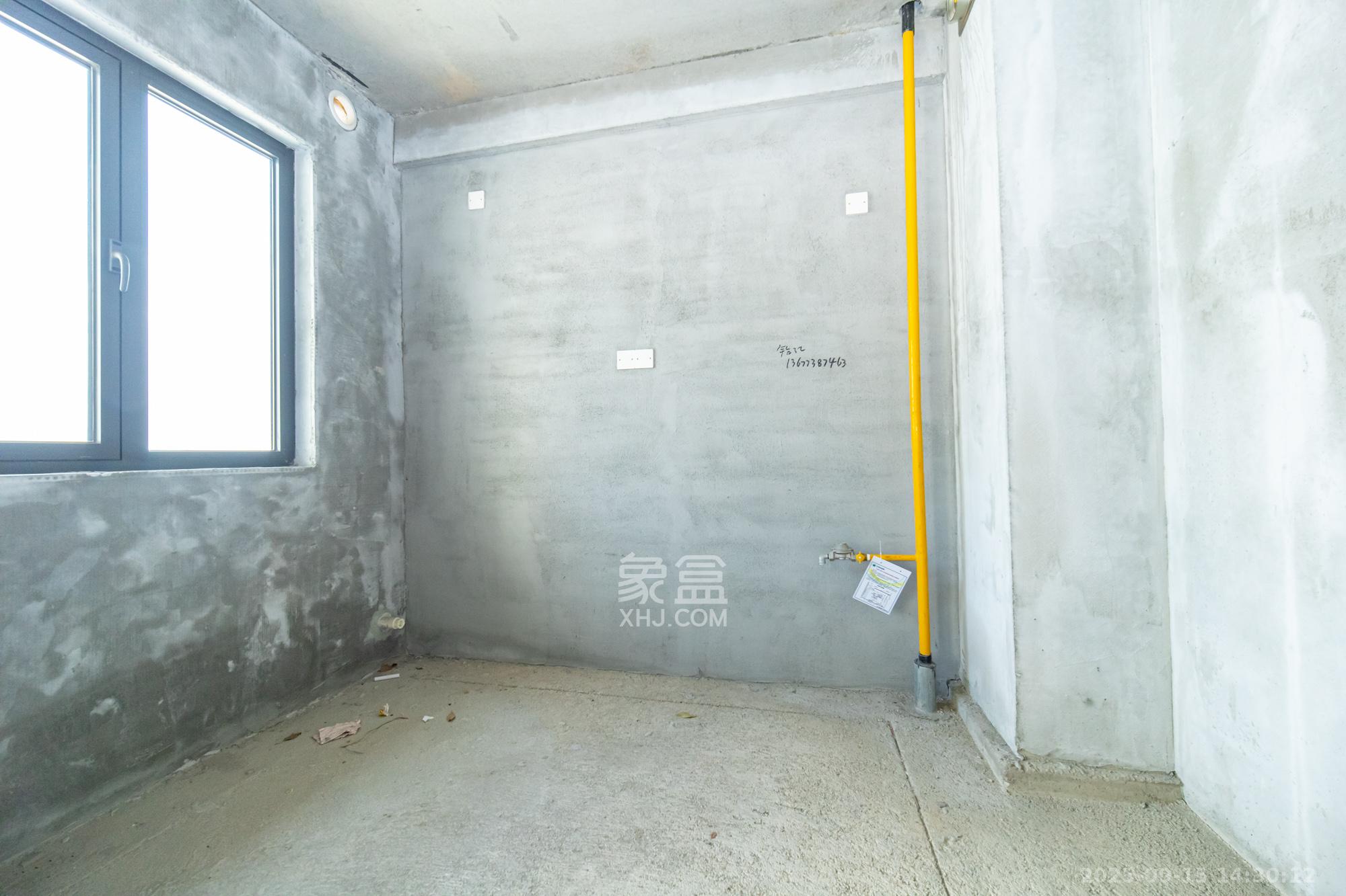 保利和光尘樾 4室2厅2卫 142.0万 保利和光尘樾 4室2厅2卫 142.0万厨房