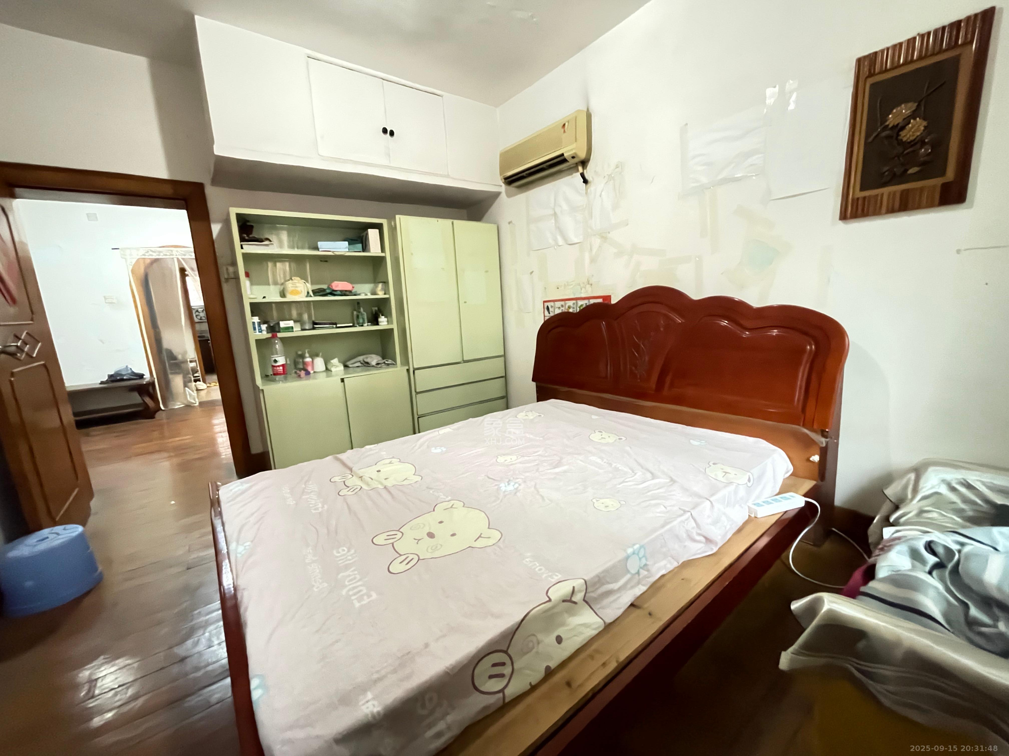 省肉食水产总公司宿舍 2室1厅1卫 1500.0元/月 省肉食水产总公司宿舍 2室1厅1卫 1500.0元/月室内图