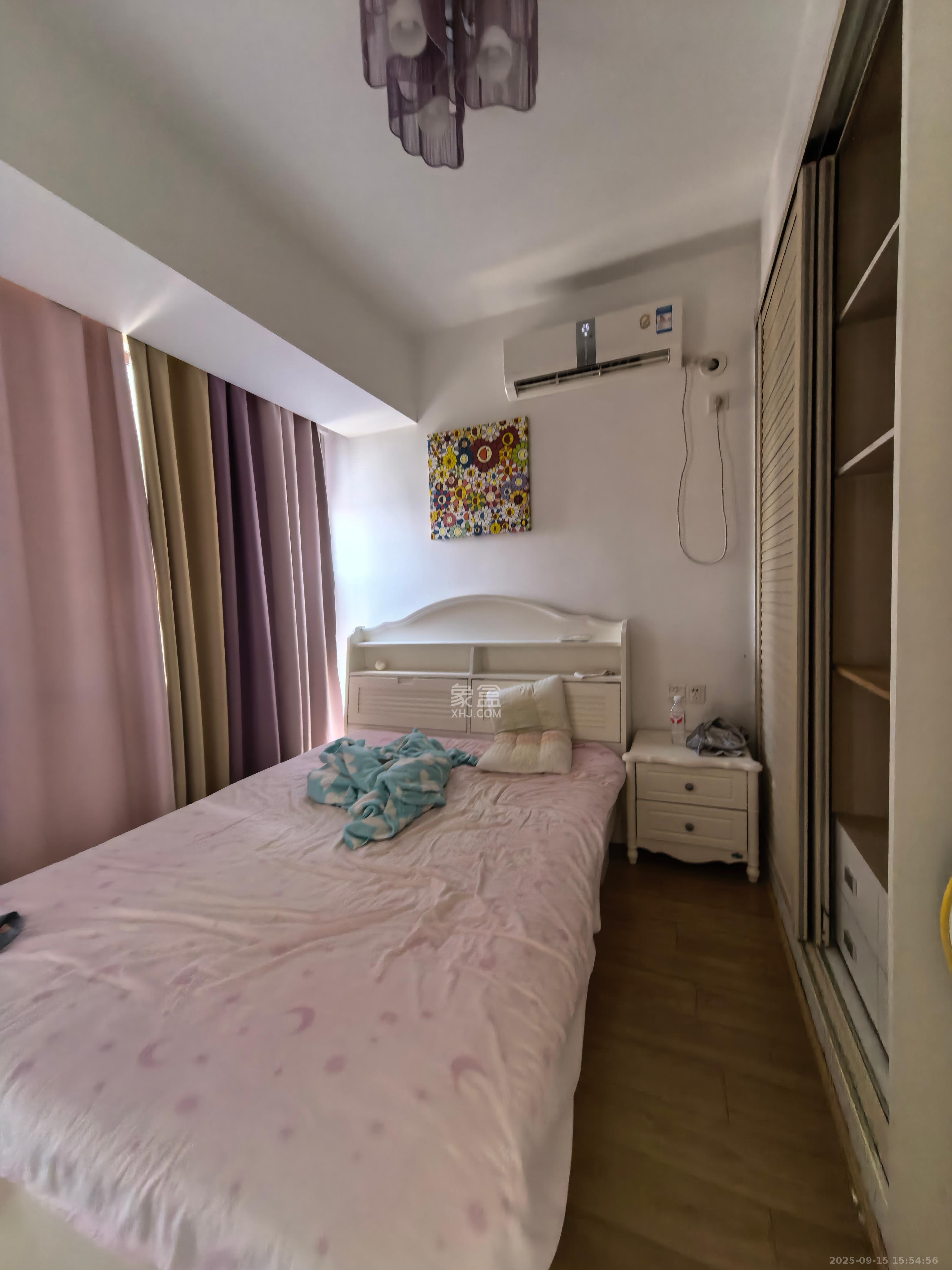 海洋半岛(月珑湾) 3室2厅1卫 2500.0元/月 海洋半岛(月珑湾) 3室2厅1卫 2500.0元/月室内图