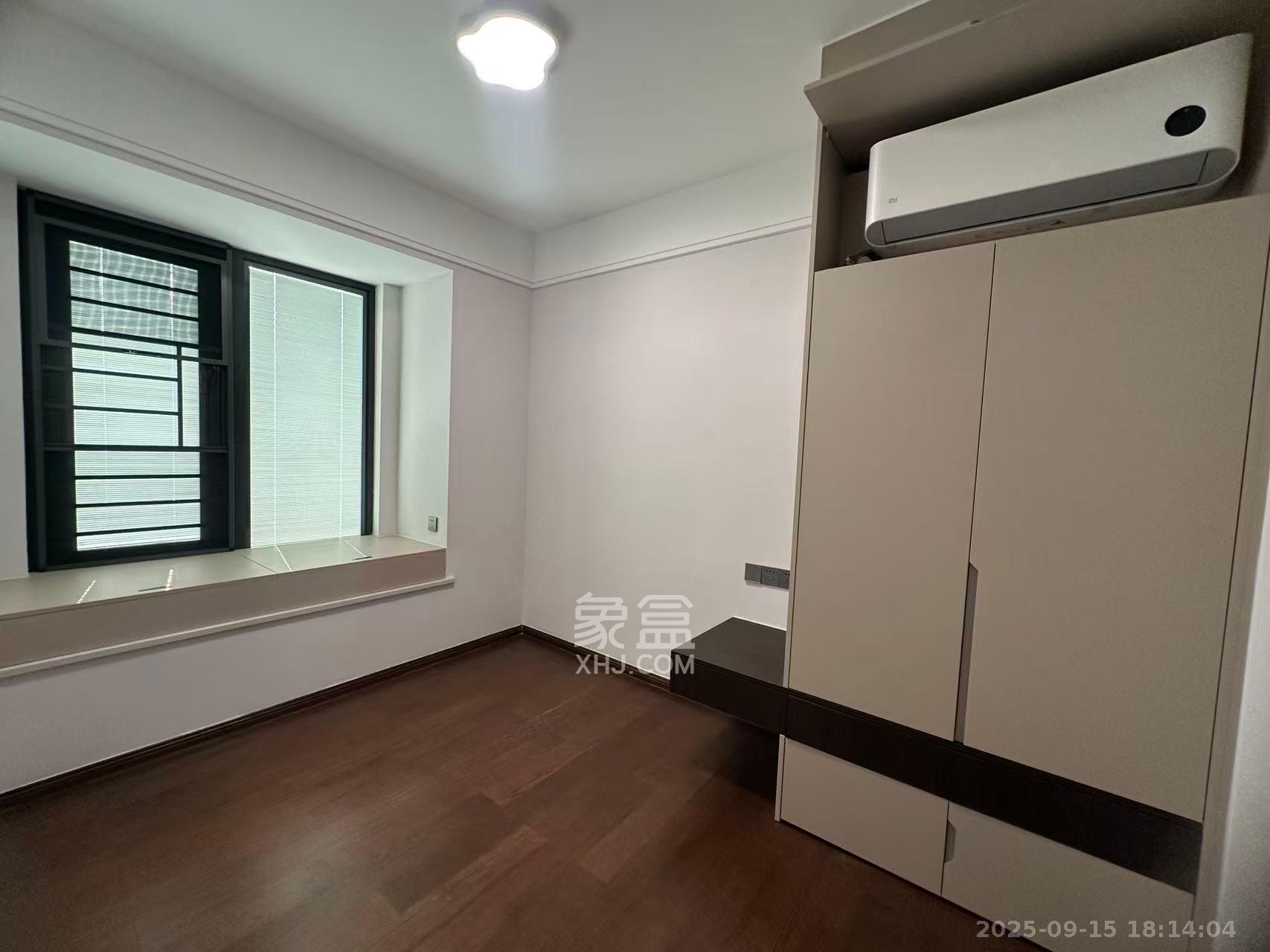 金茂越秀雨花金茂智慧科学城 4室2厅2卫 4000.0元/月 金茂越秀雨花金茂智慧科学城 4室2厅2卫 4000.0元/月室内图