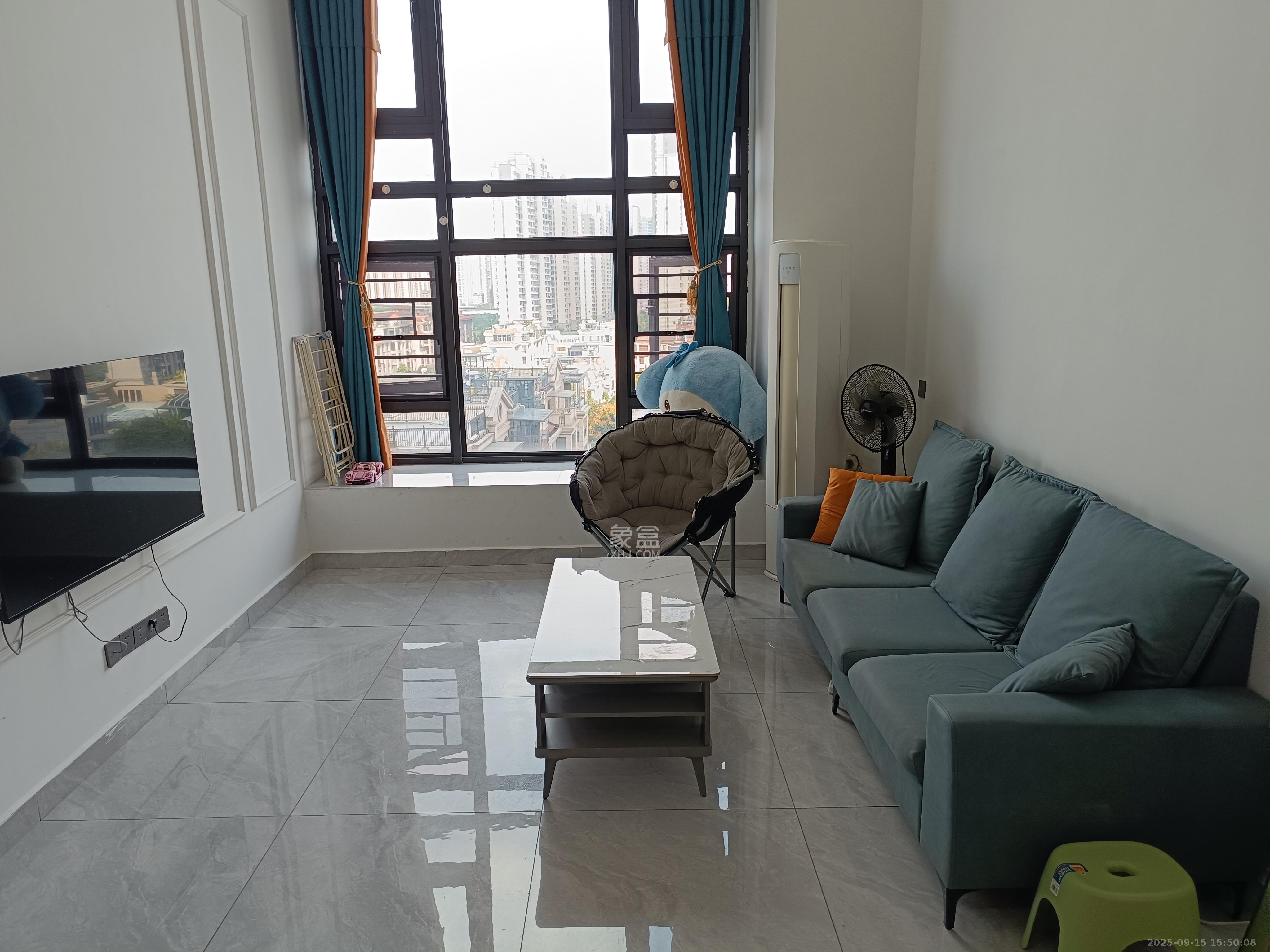 明昇壹城(明昇时代广场)三期 1室1厅1卫 1900.0元/月 明昇壹城(明昇时代广场)三期 1室1厅1卫 1900.0元/月室内图