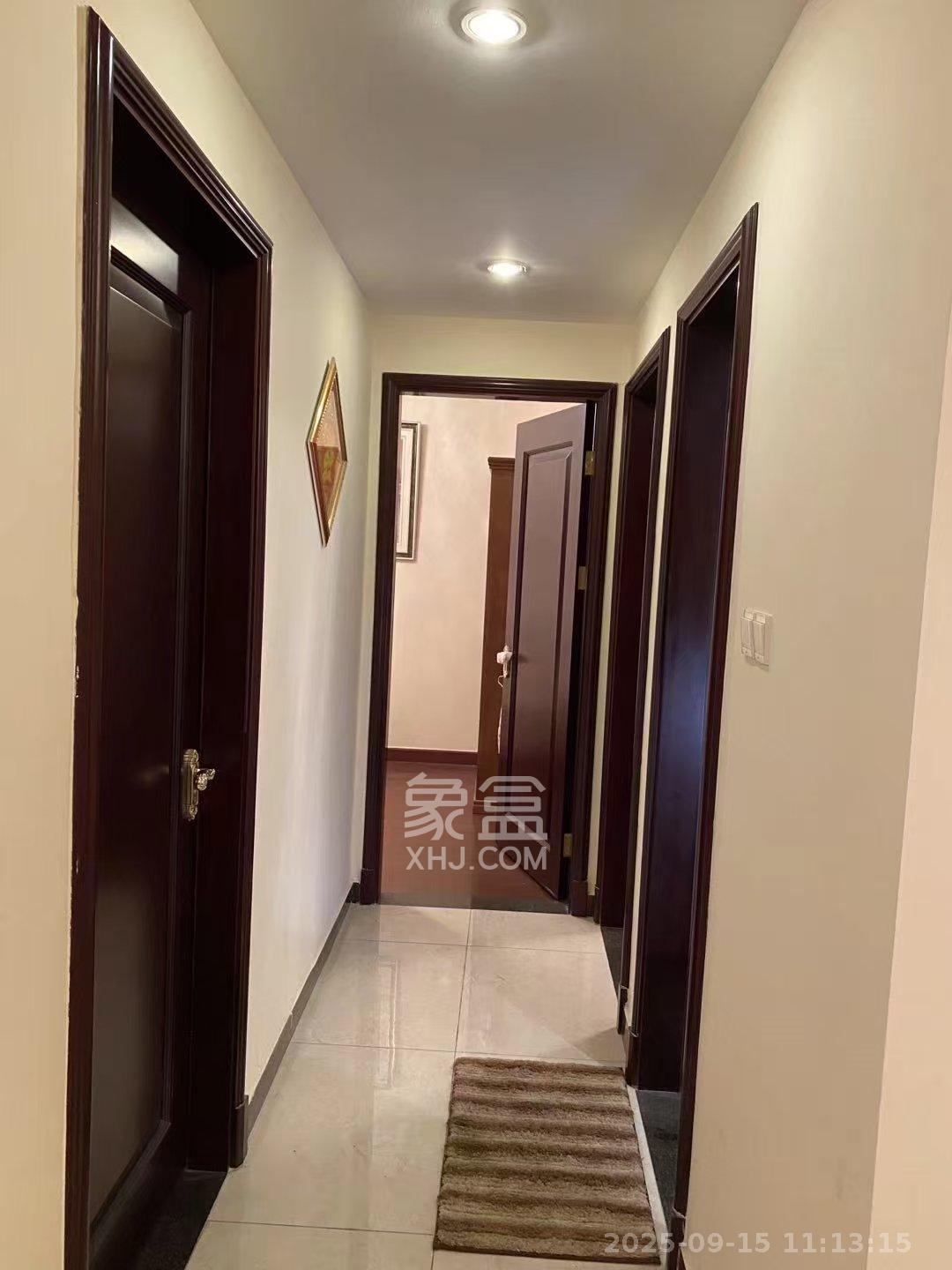 恒大雅苑  3室2厅1卫    2400.0元/月室内图